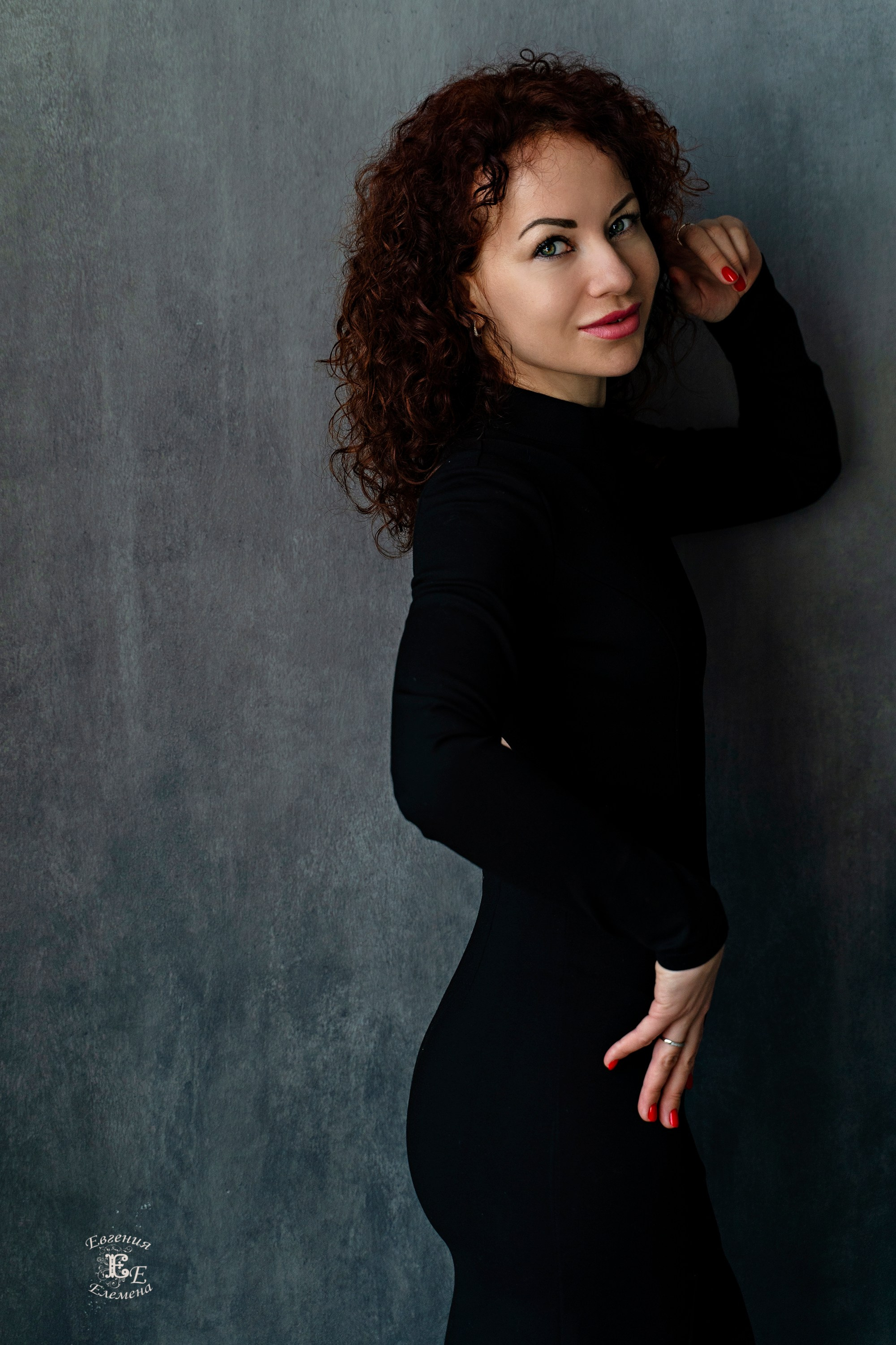 Фотосессия Насти и Вари. Семейный и портретный фотограф в Санкт-Петербурге Евгения Елемена