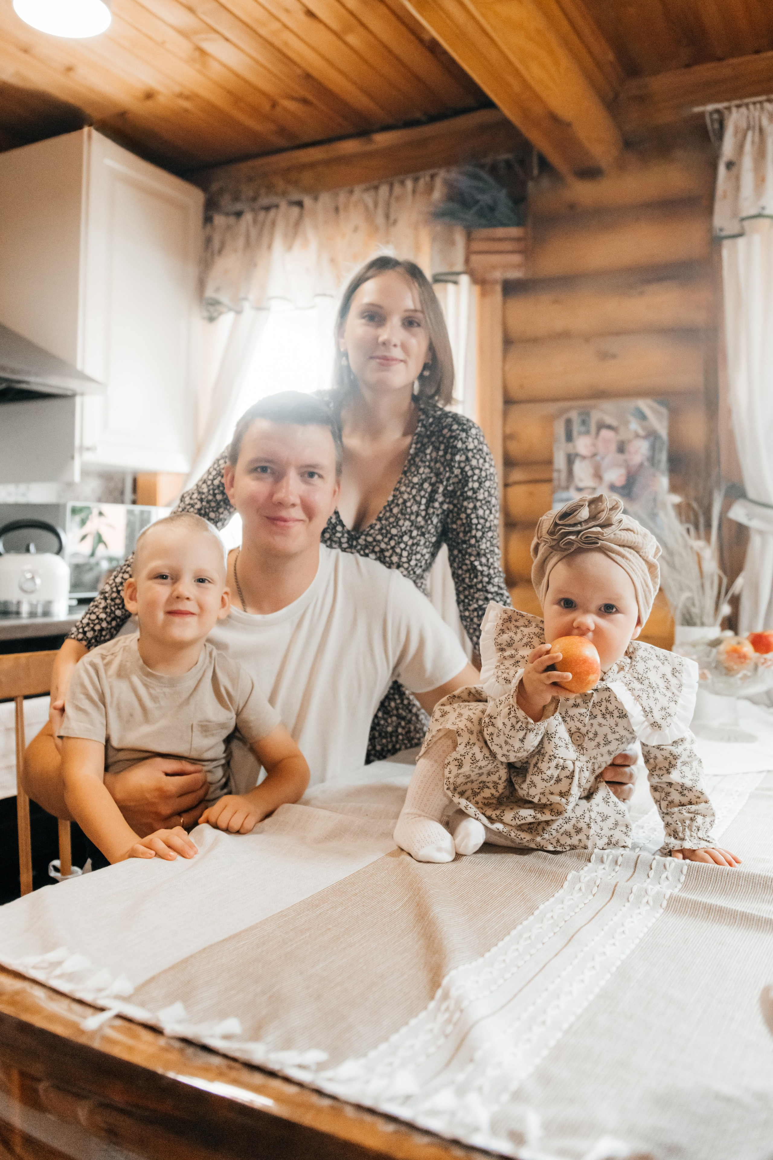 ДОМАШНИЙ УЮТ. ДИНА МИХНЕВА спортивный фотограф Москва