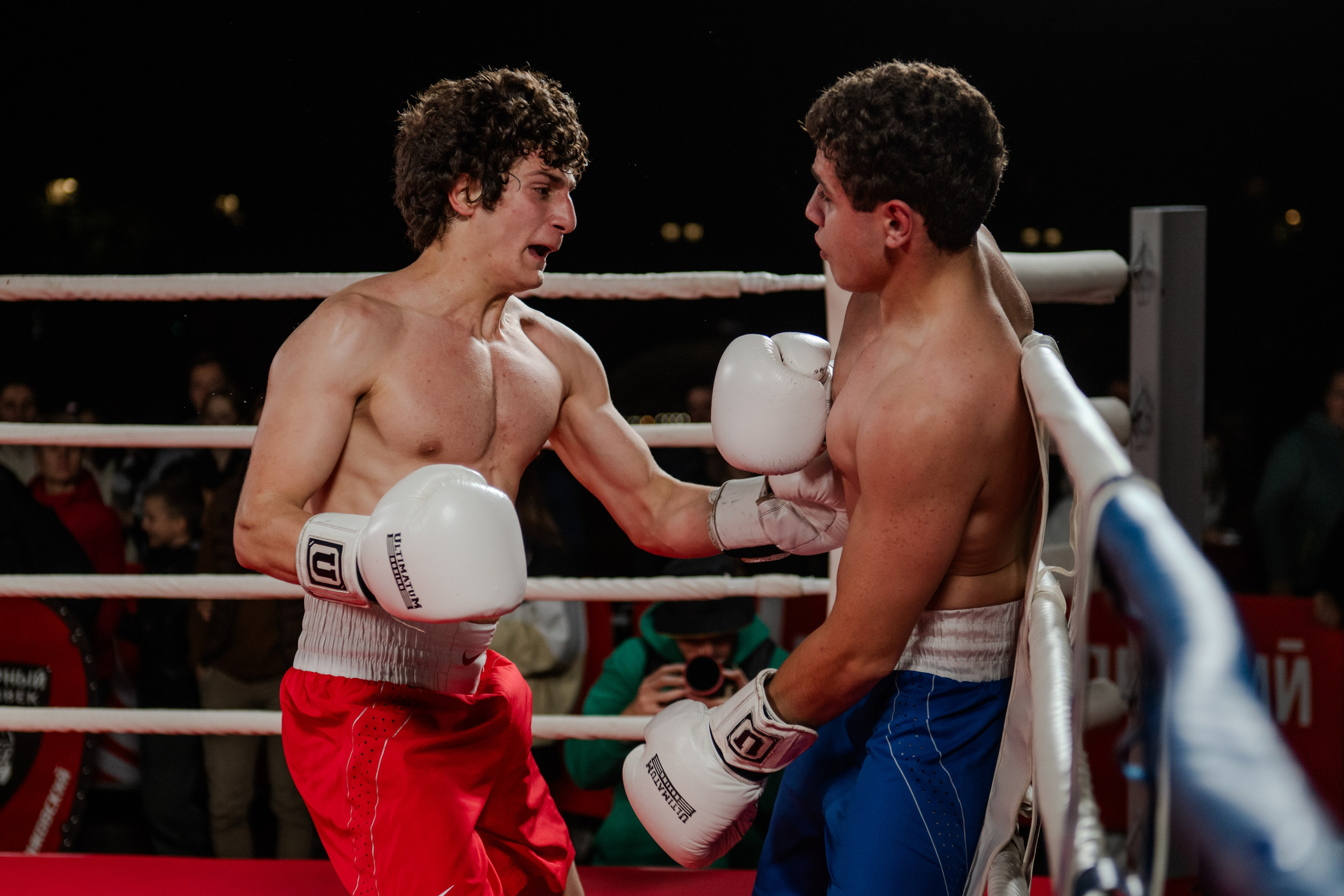 Ночь СПОРТА. ДИНА МИХНЕВА спортивный фотограф Москва