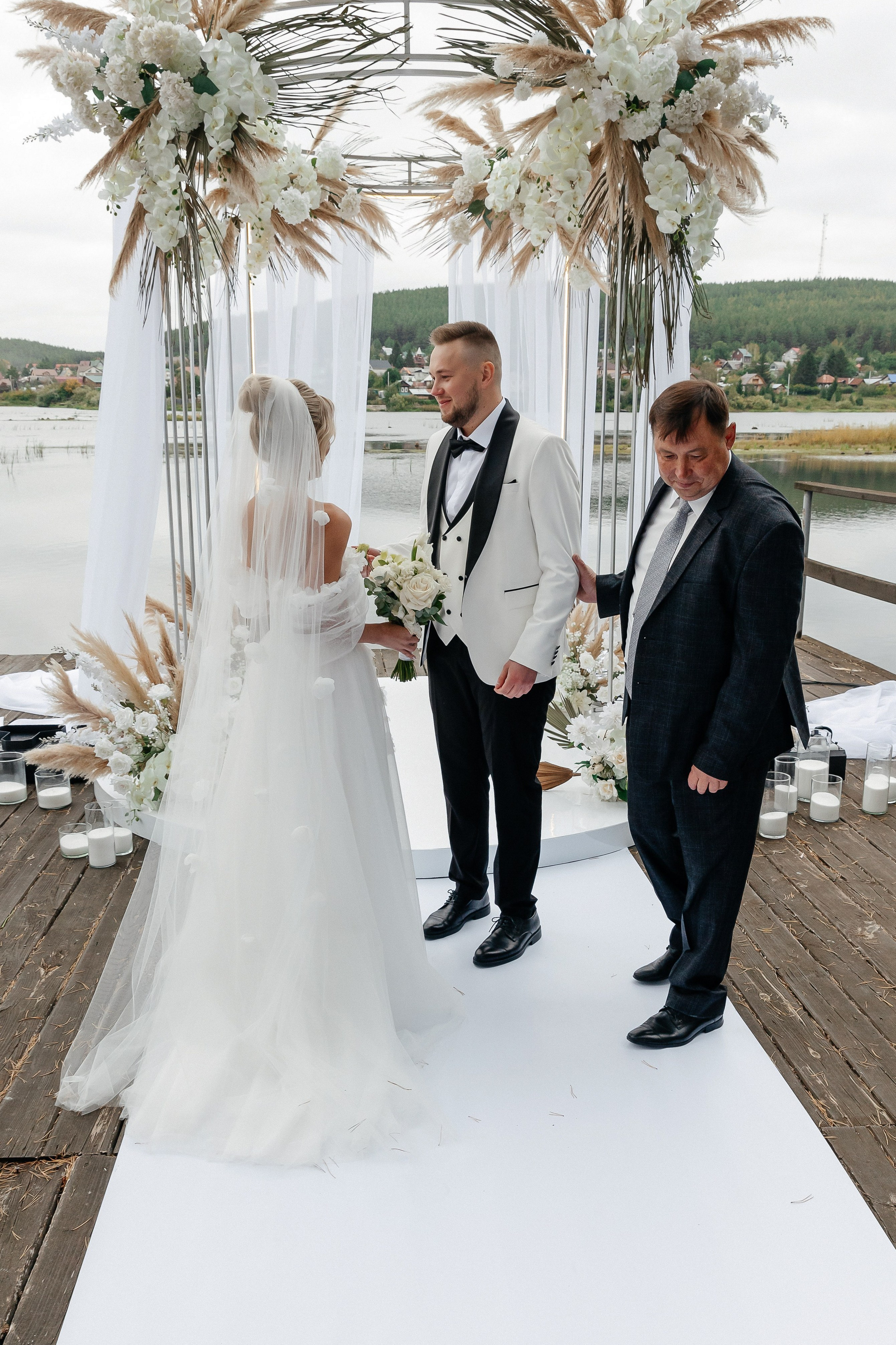 MARIA & LEV. Свадебный фотограф | Екатеринбург | Сочи | Артем Шестаков