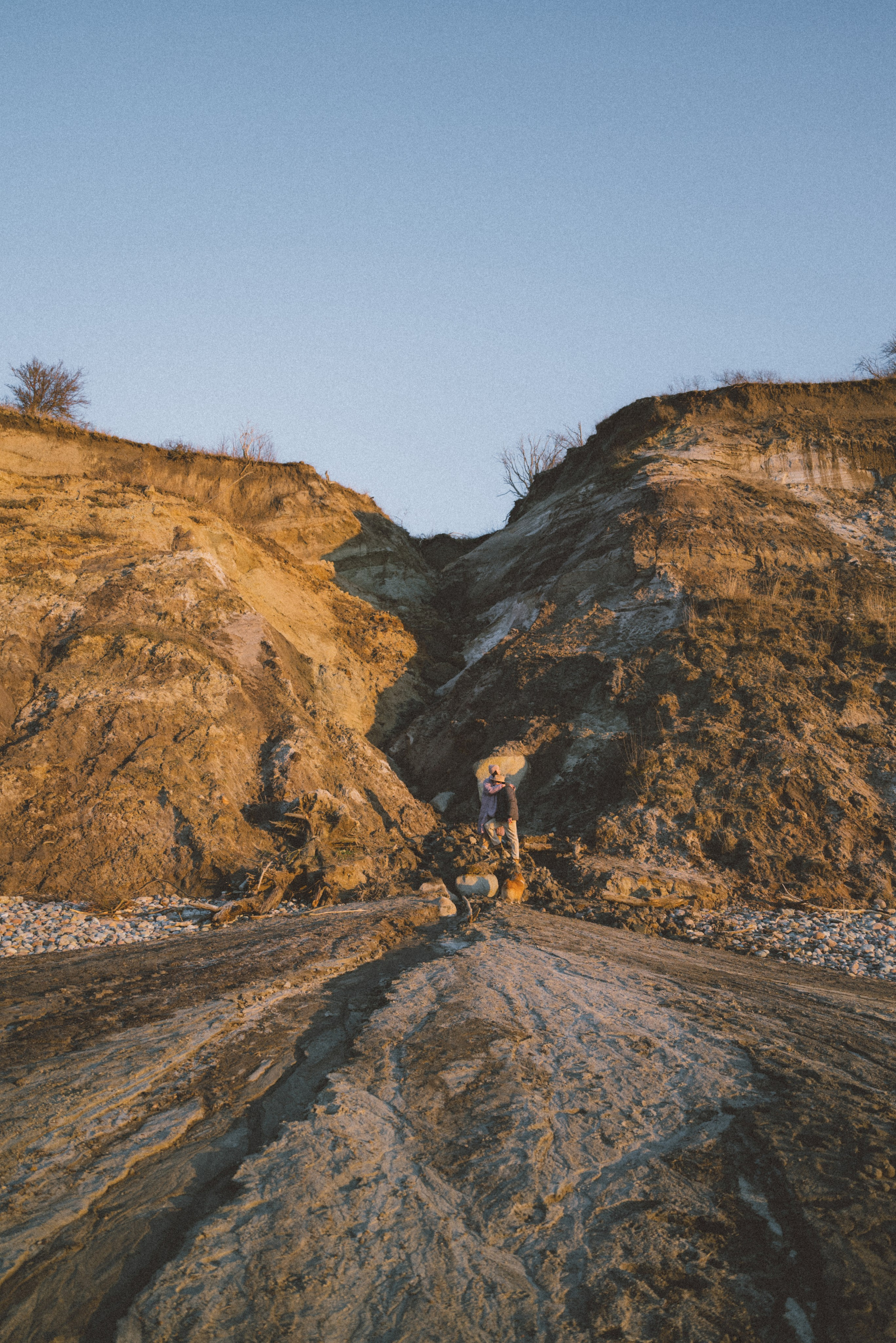 Анна и Артем. Фотограф Калининград Ангелина Воробьева