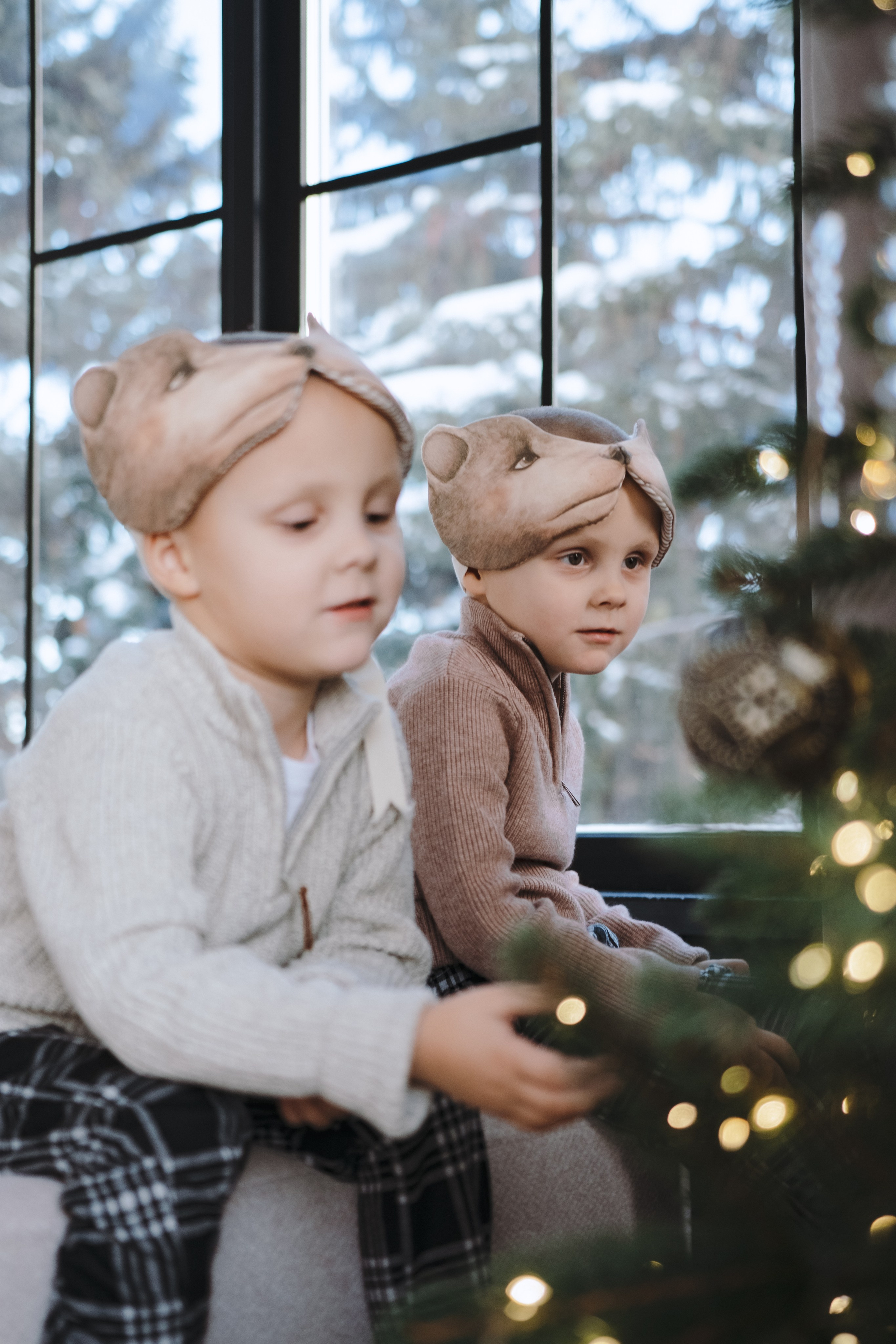 Семейная съемка (студия). Serg_film