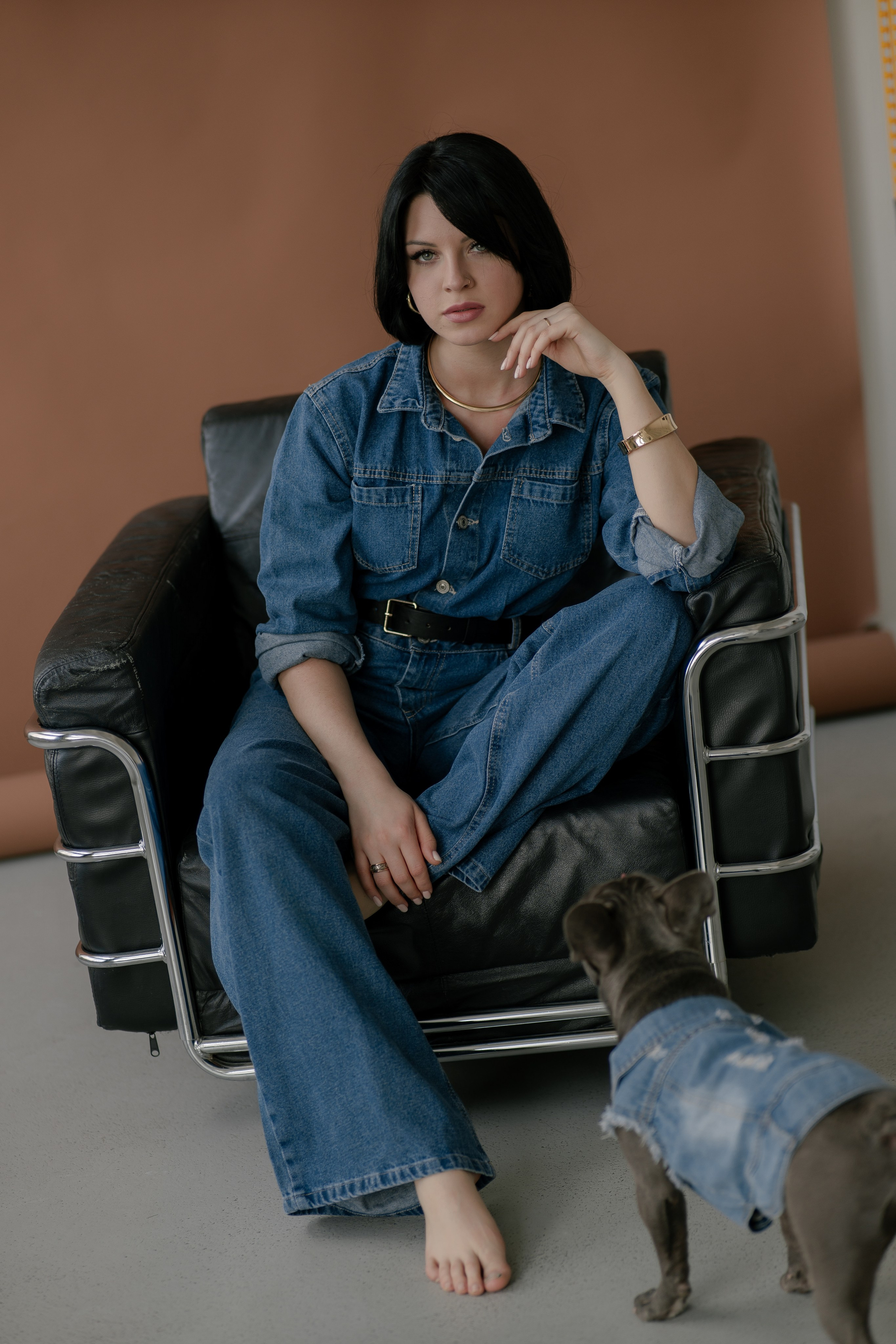 Сергей, Вероника и Руна. Свадебный и семейный фотограф в Москве и Красногорске — живые кадры | Анастасия Тихонова