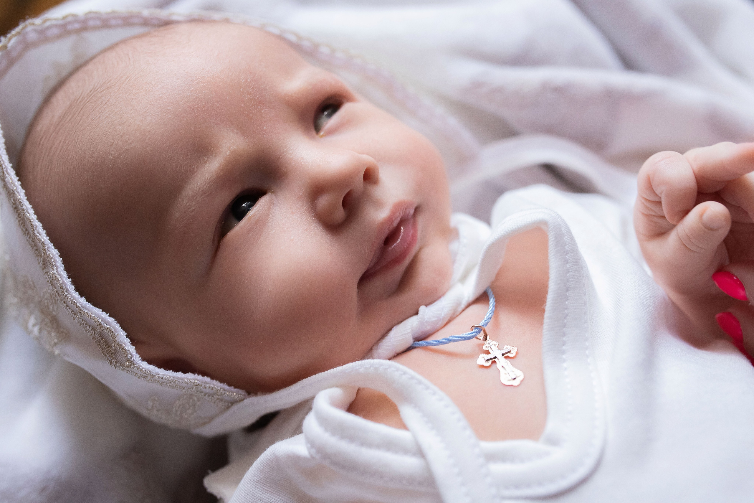 Крещение и Венчание. Семейный фотограф Мария Терехова