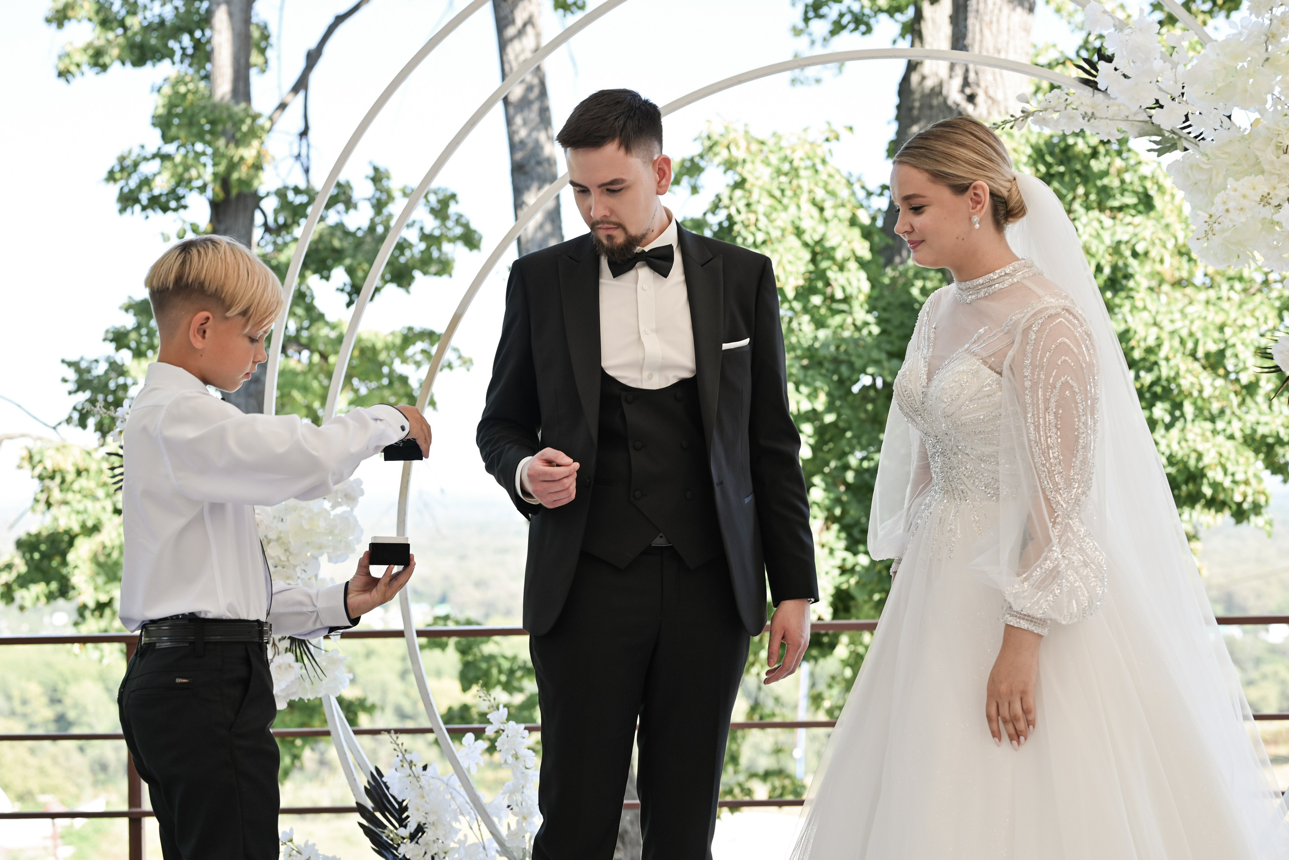 R & A. Свадебный и семейный фотограф в Уфе Александров Максим