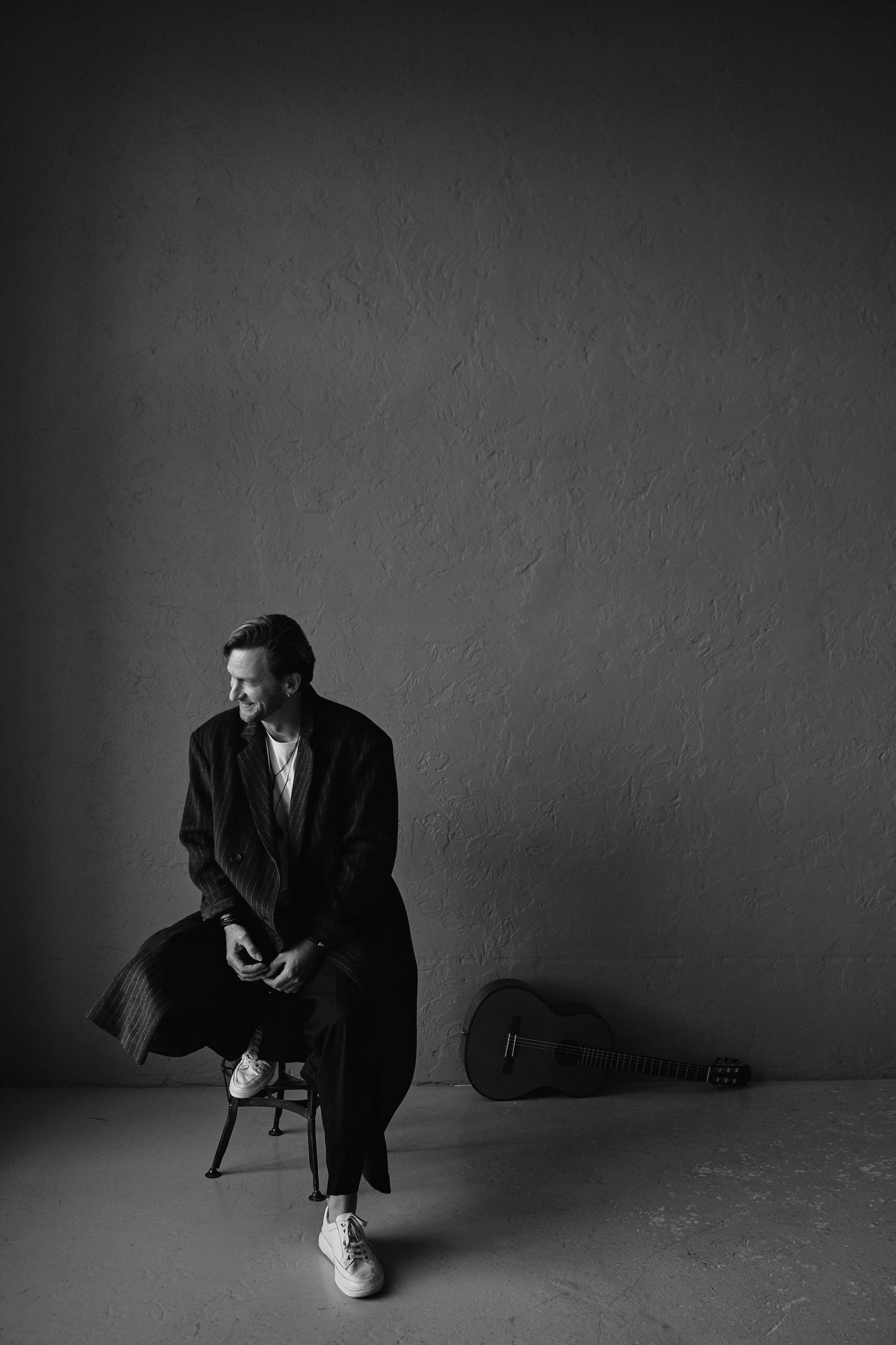 Vladimir. Фотограф Анна Гребенник