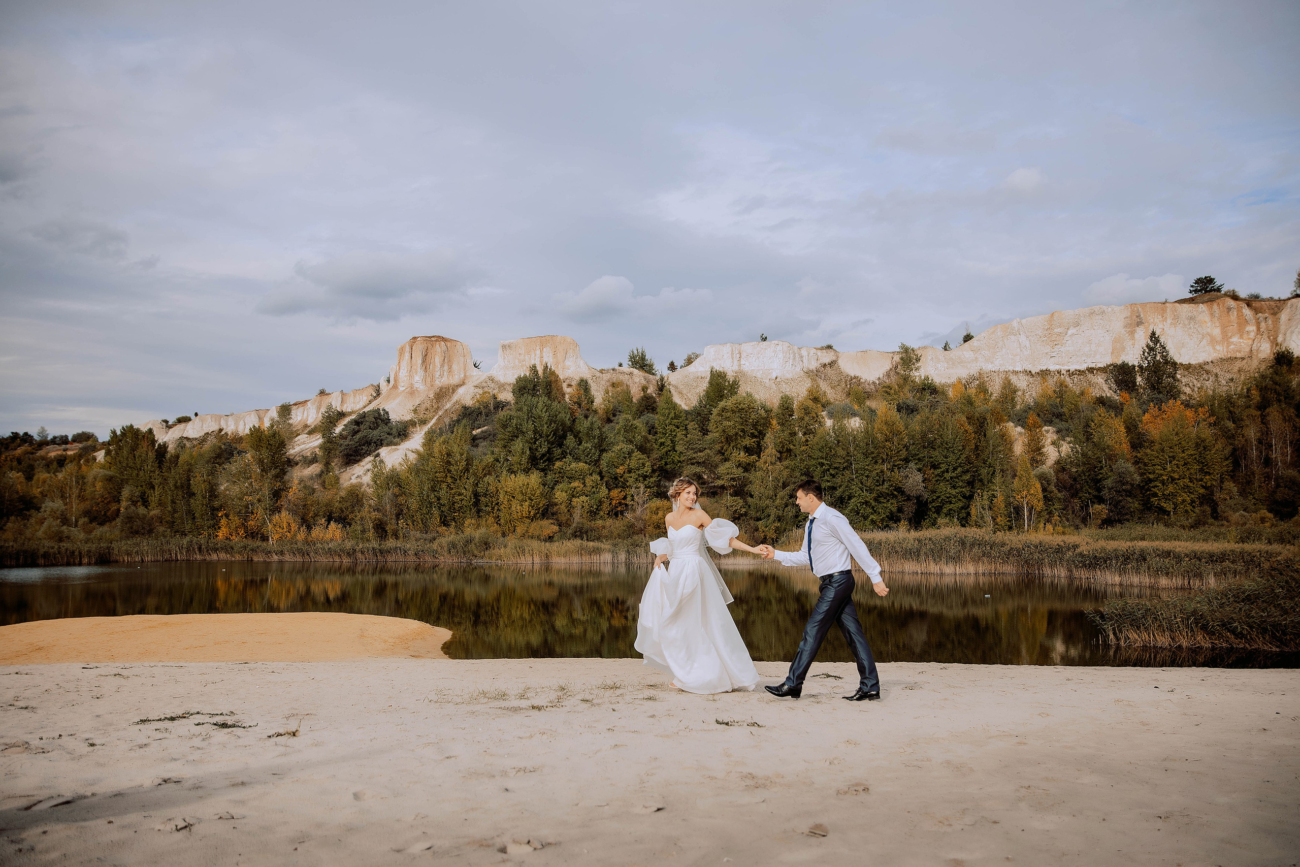 Максим и Ольга. Дорогой друг! Приветствую тебя на моем сайте!