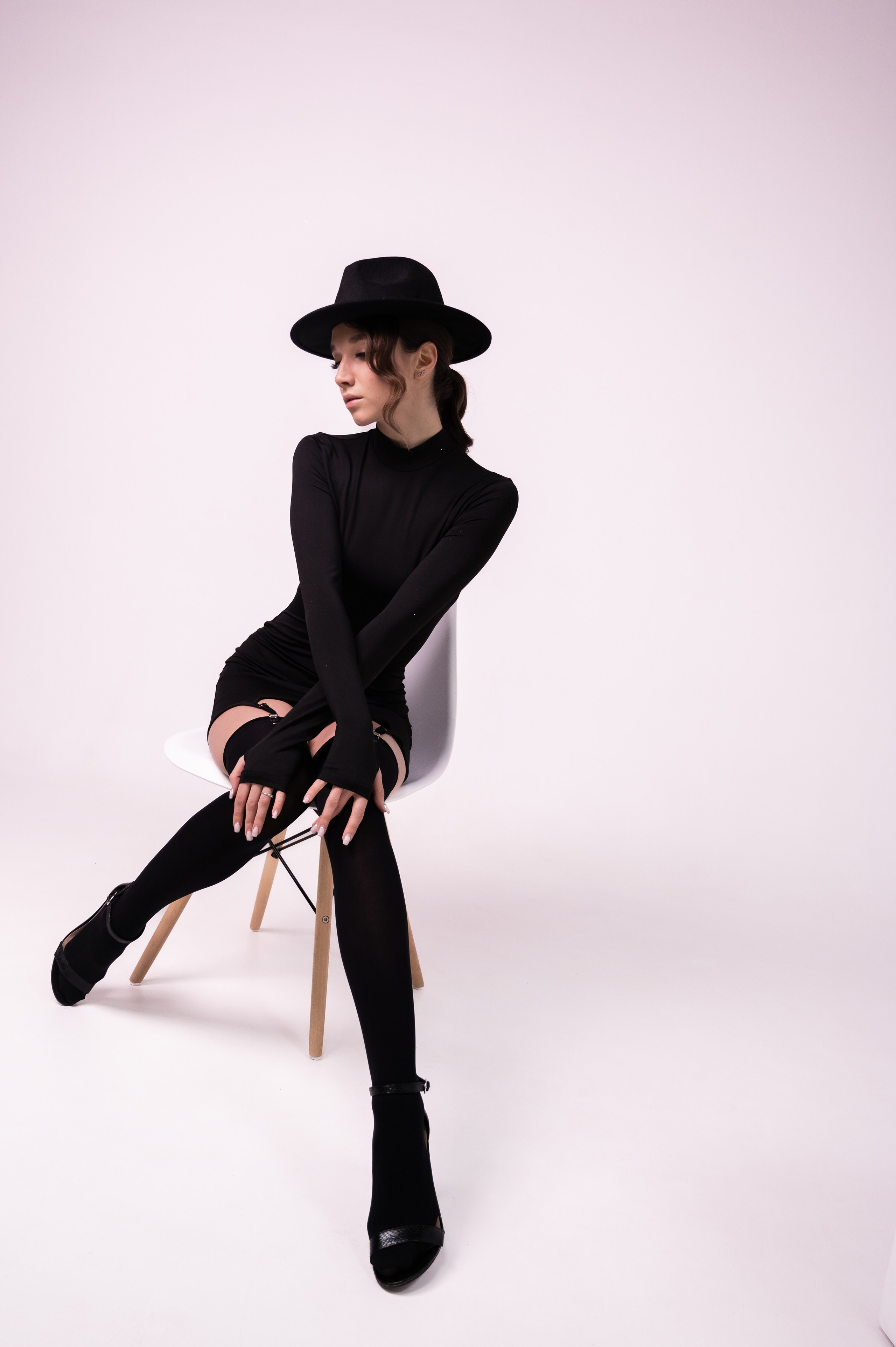 Editorial Fashion. NL