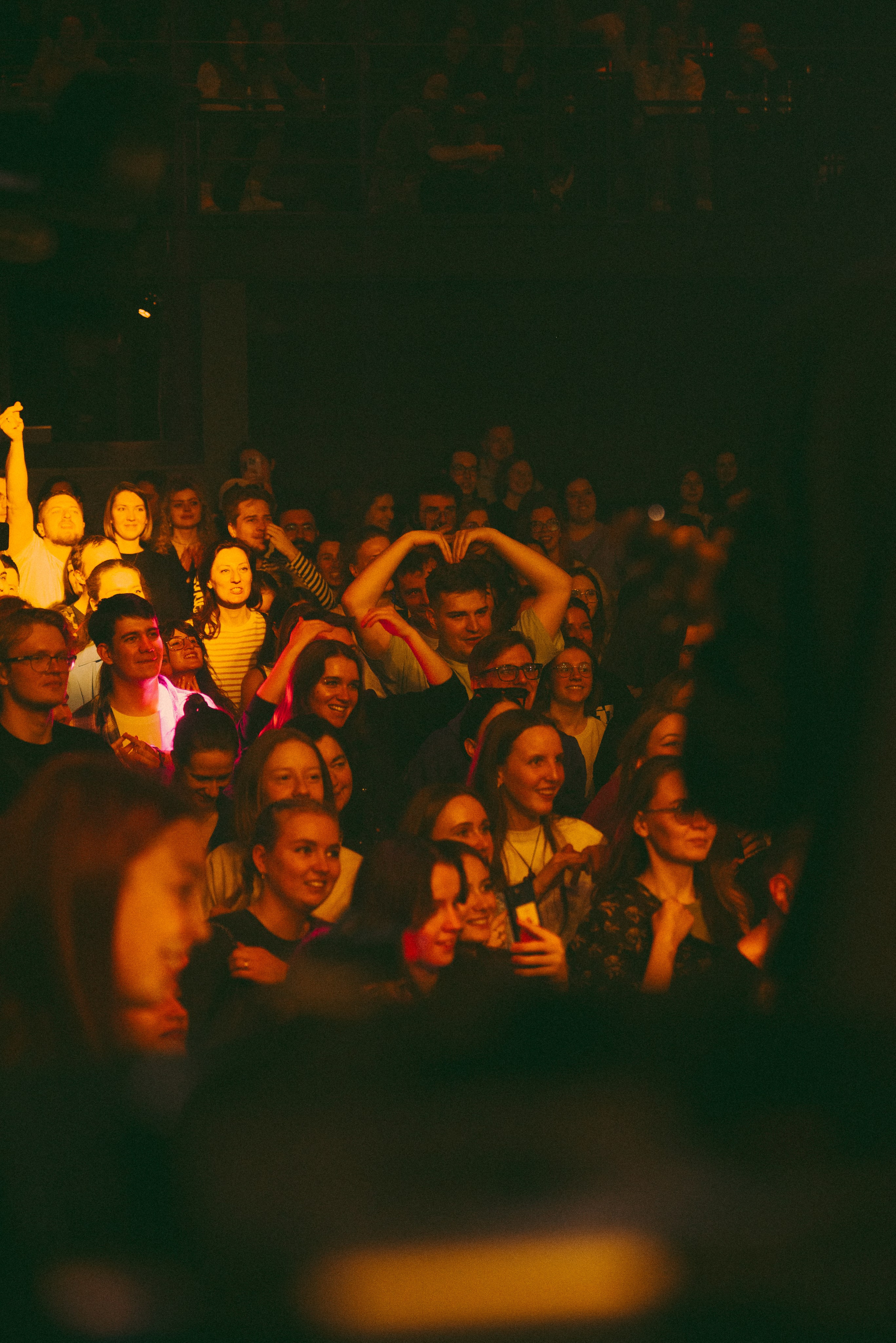 Рубеж Веков | 03.04.2025 | PRAVDA | Москва. Фотоведьма Дарья Нечинская