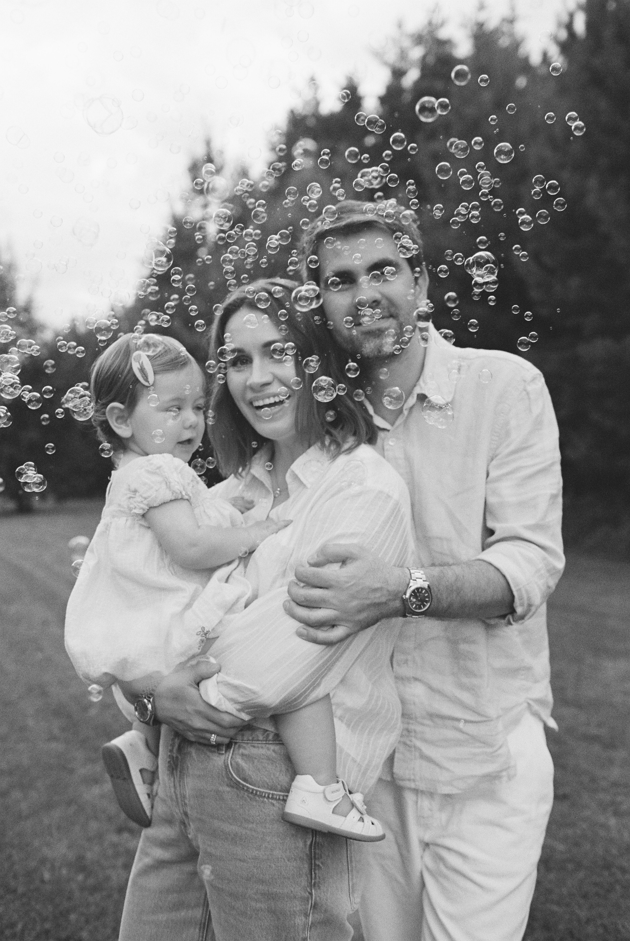 Family Time плёнка. Фотограф беременности и материнства в Москве Алевтина Носова