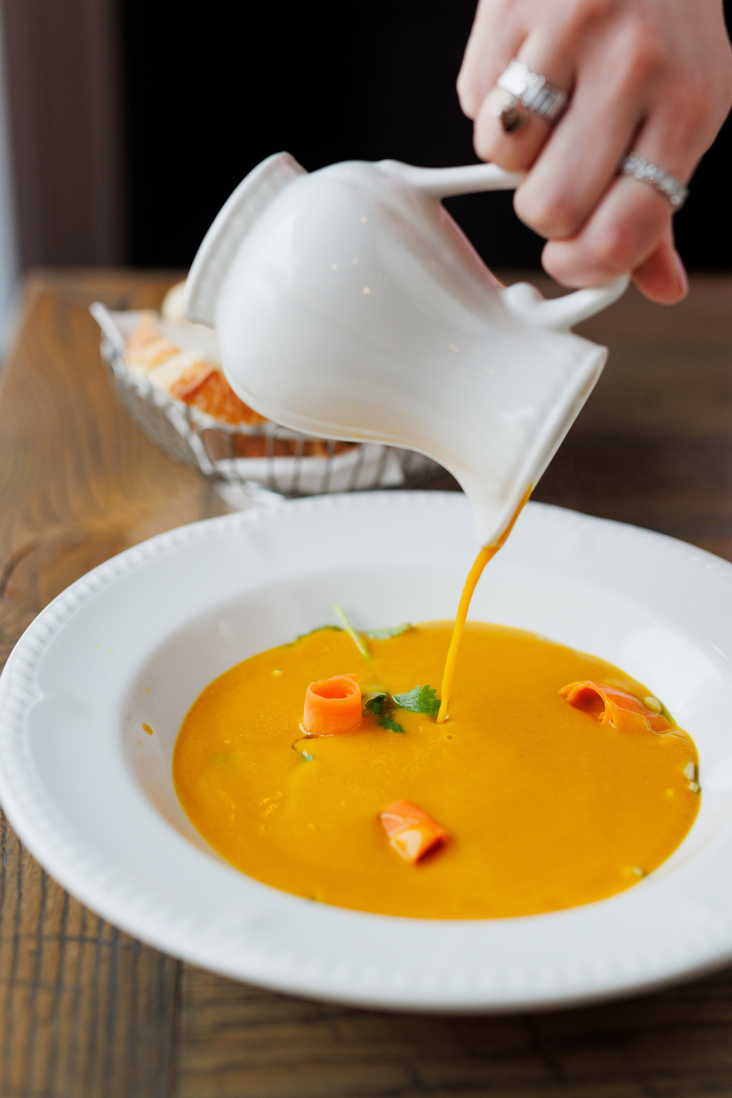 Food-фотография. Фотограф Иван Летохин