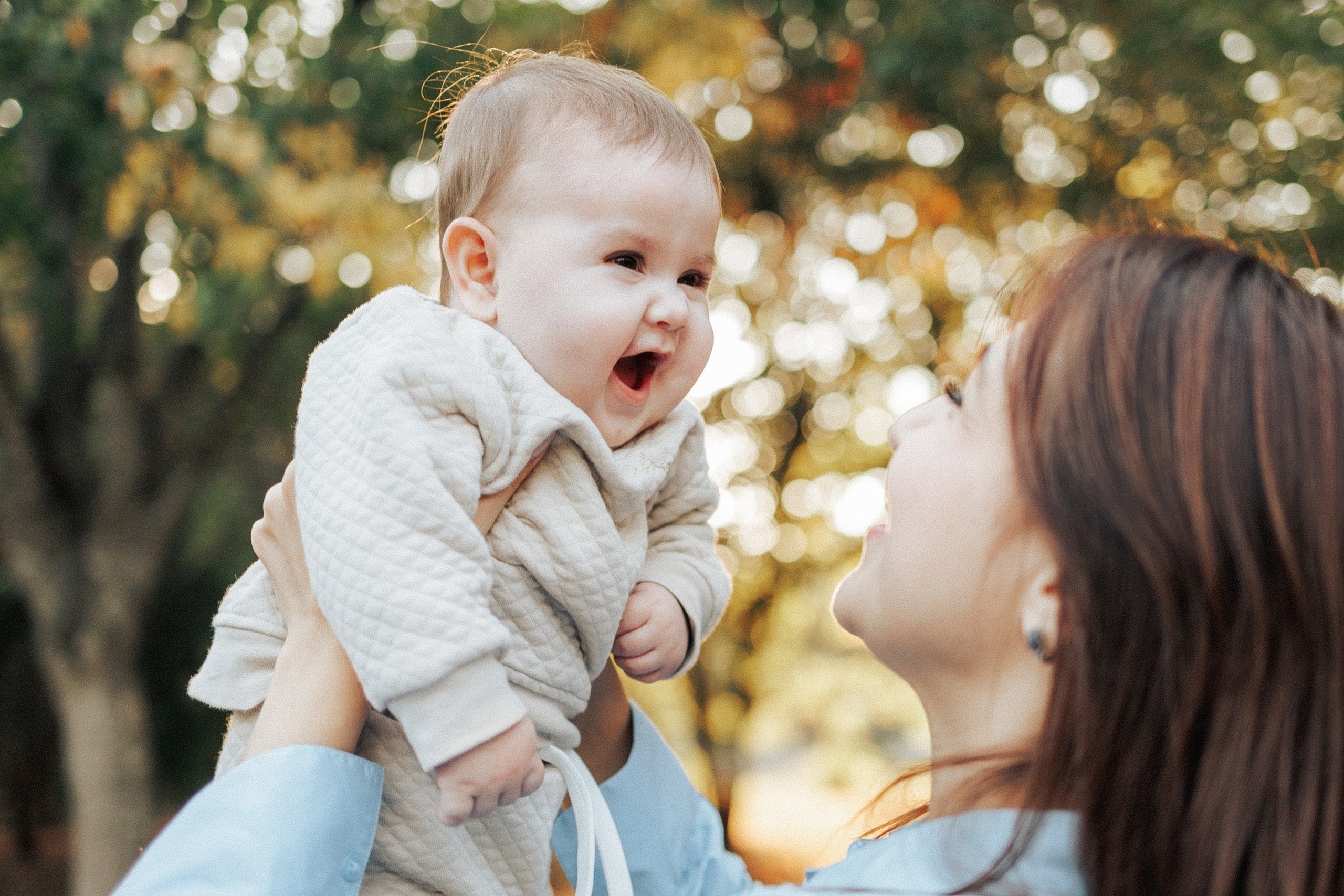 Александр, Нелли и Кира. Семейный, репортажный, свадебный фотограф в Краснодаре Артур Александрин