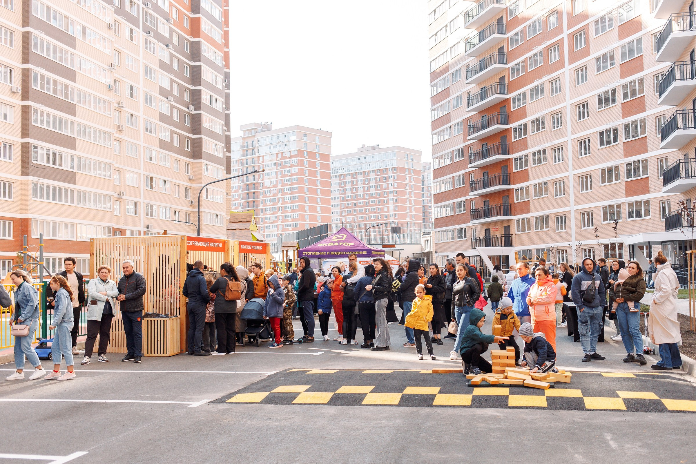 репортажный фотограф в краснодаре