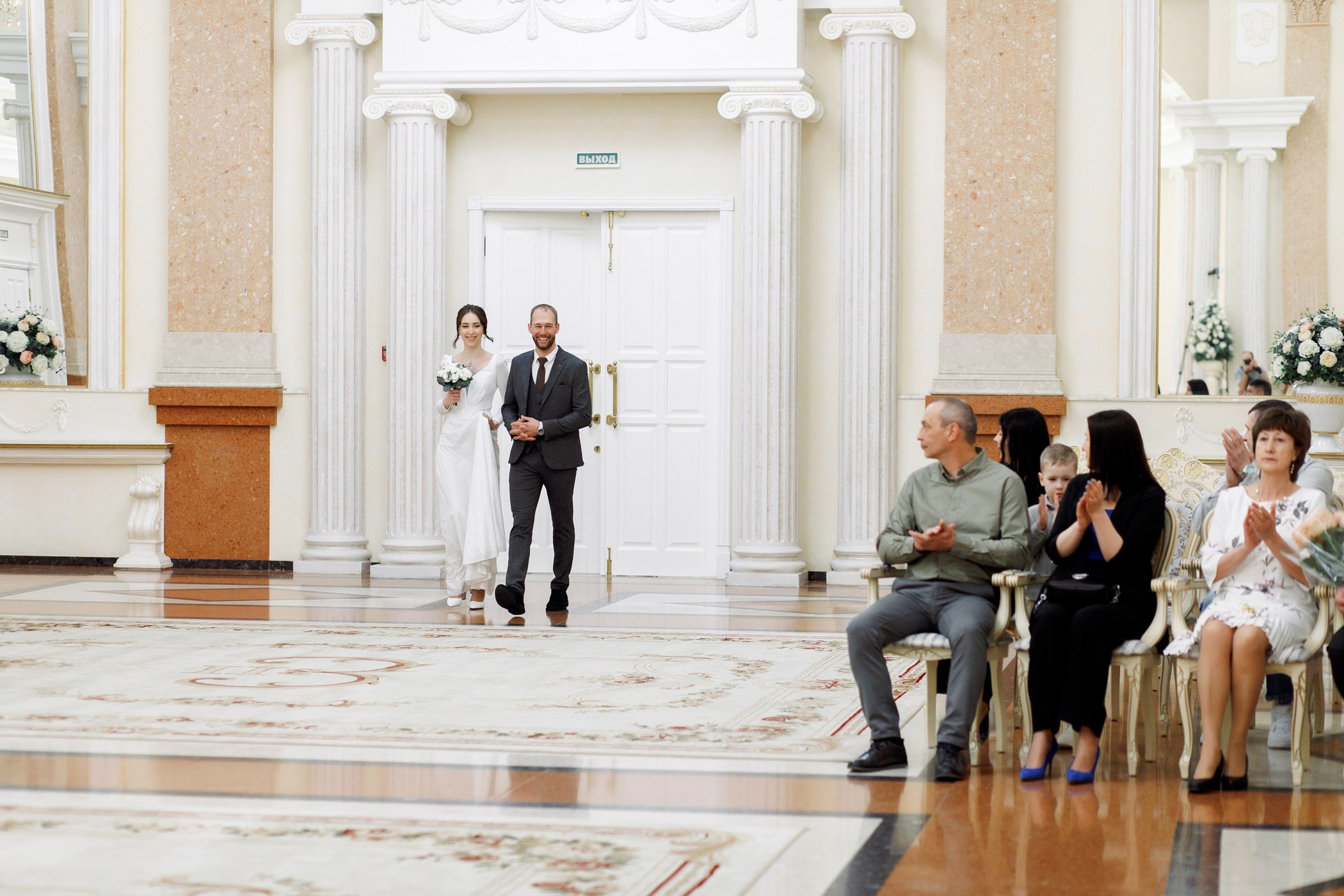 Кирилл и Алёна. Семейный, репортажный, свадебный фотограф в Краснодаре Артур Александрин