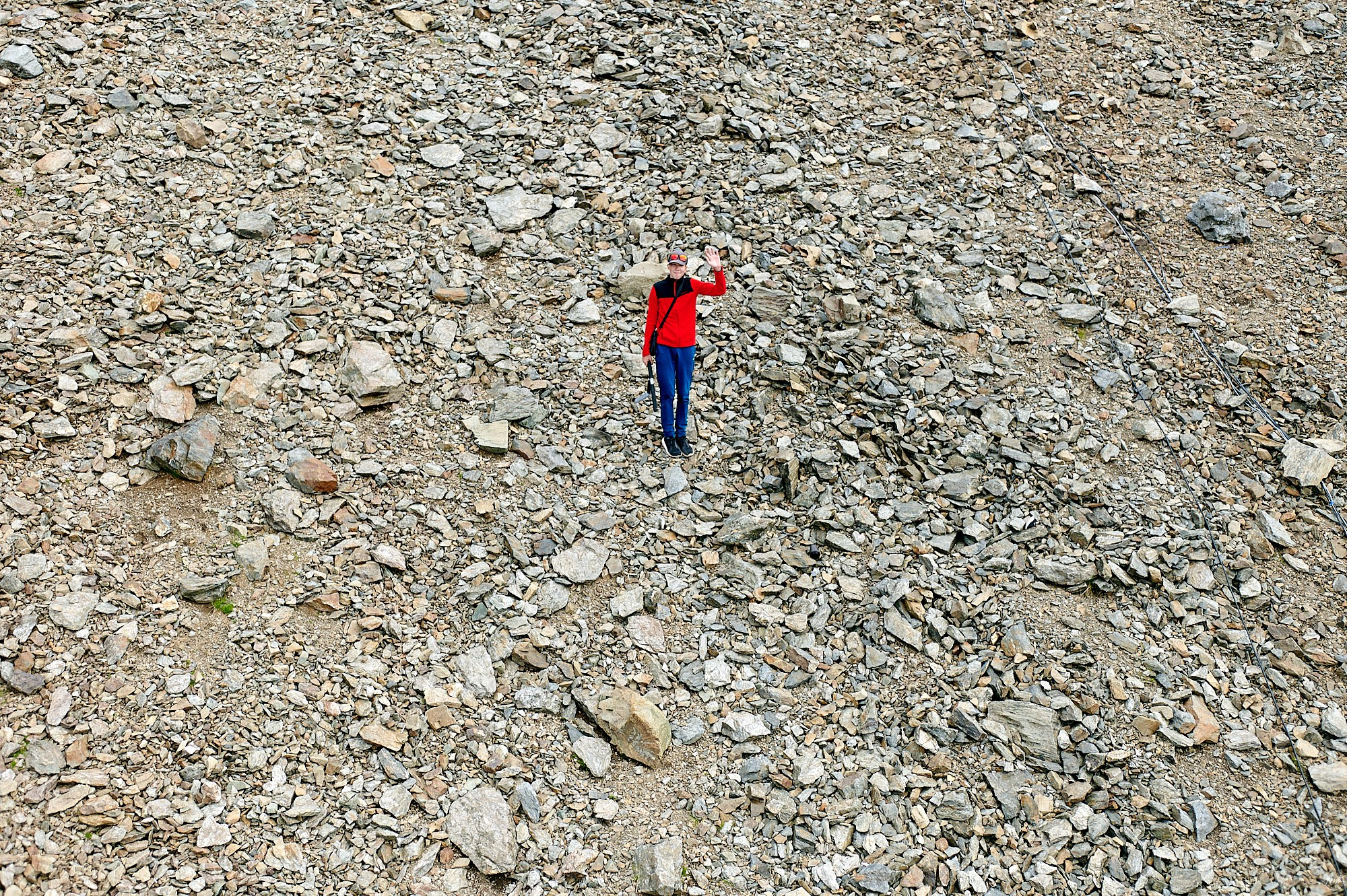 Домбай август 2024. Фотографии отовсюду и обо всем