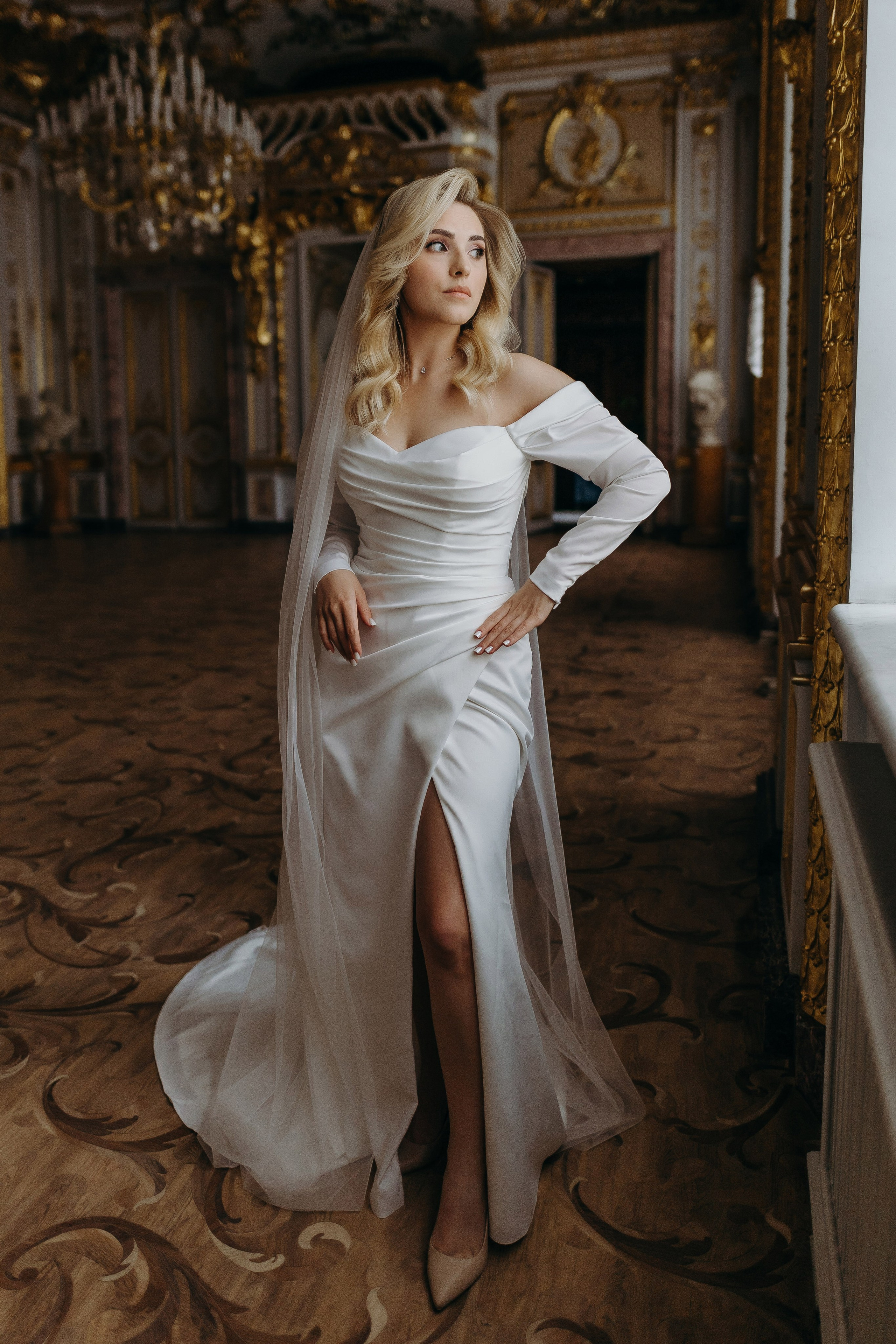 Wedding day 13.08.24. Свадебный фотограф в Санкт-Петербурге