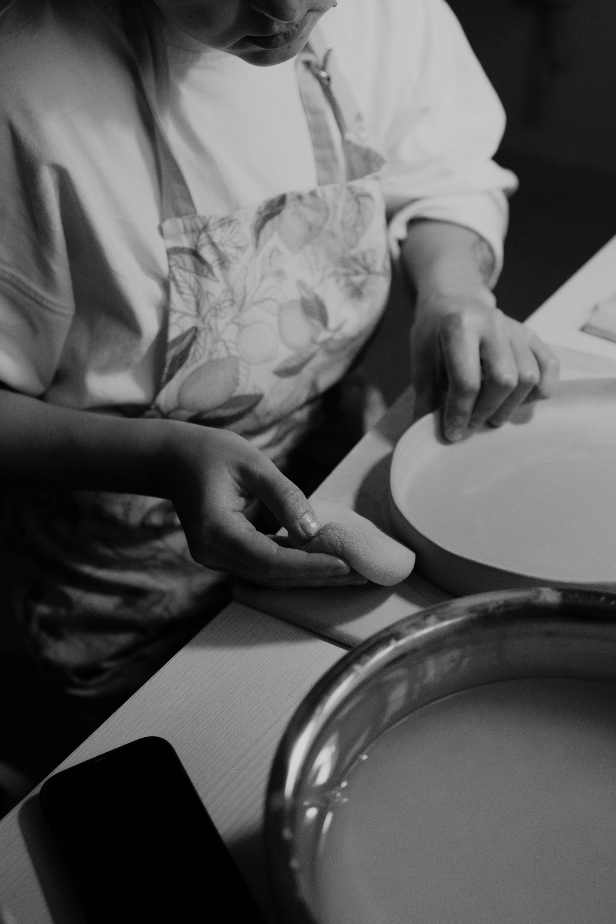 Masterskaya project. Фотограф Юлия Маркелова