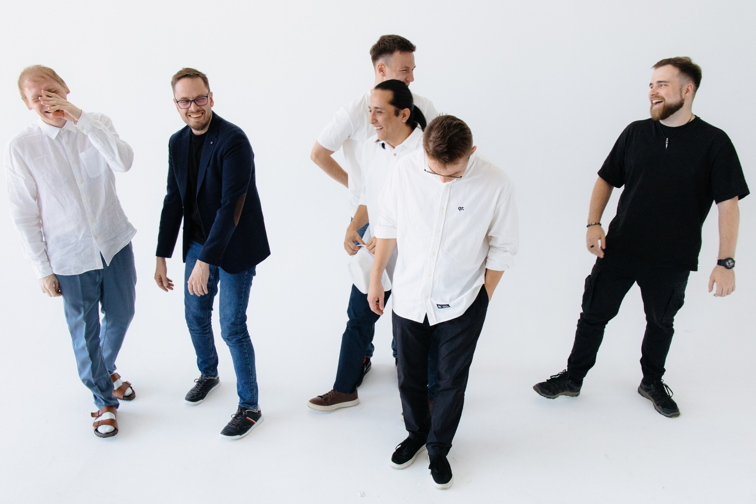 Парные, групповые. Фотограф Юлия Маркелова