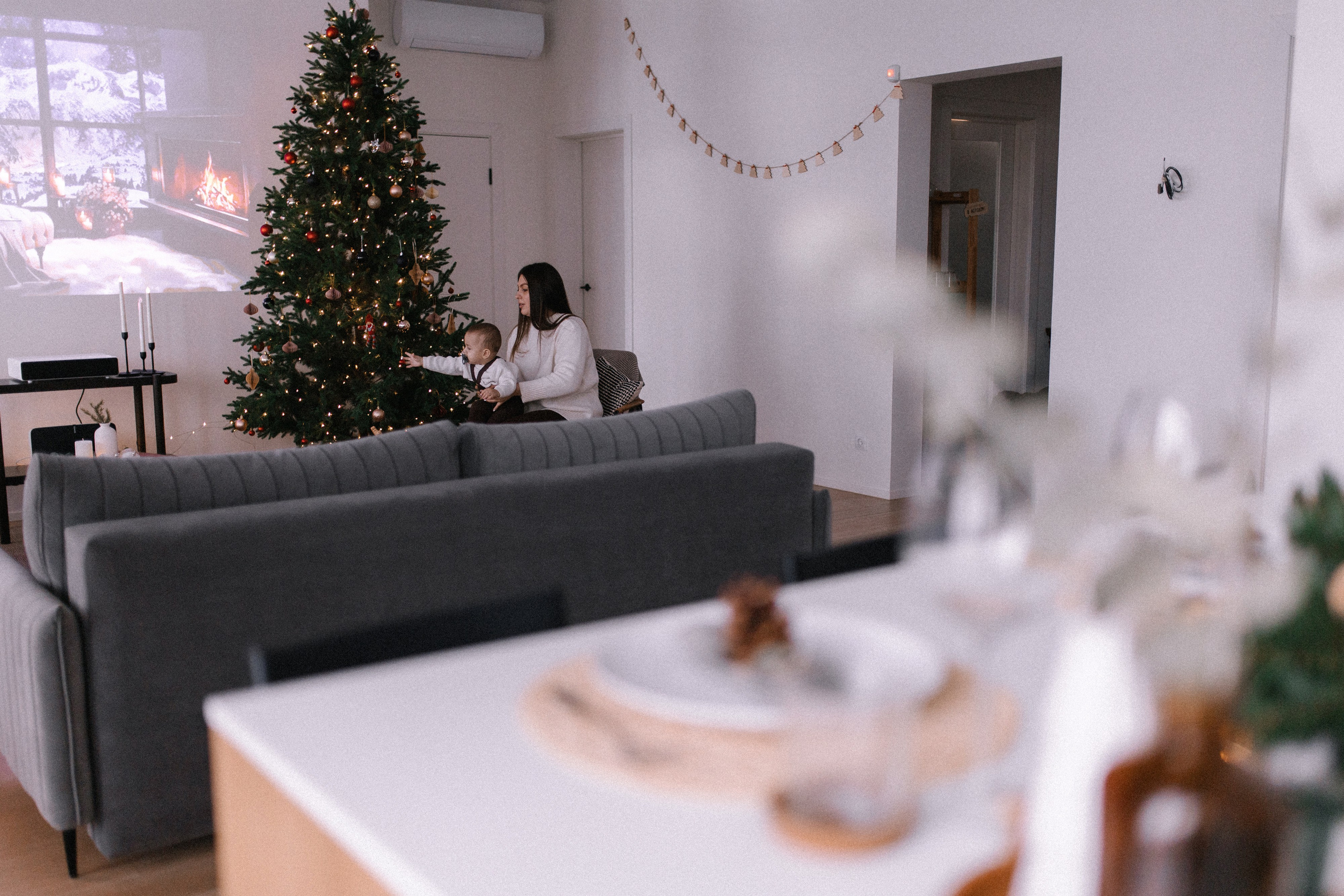 Татьяна & Свят