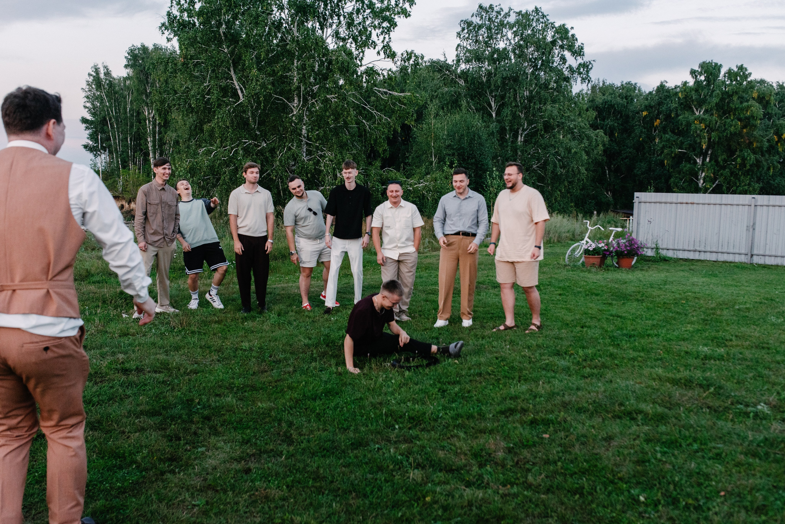 Михаил&Лилия. Фотограф в Новосибирске Анастасия Курто