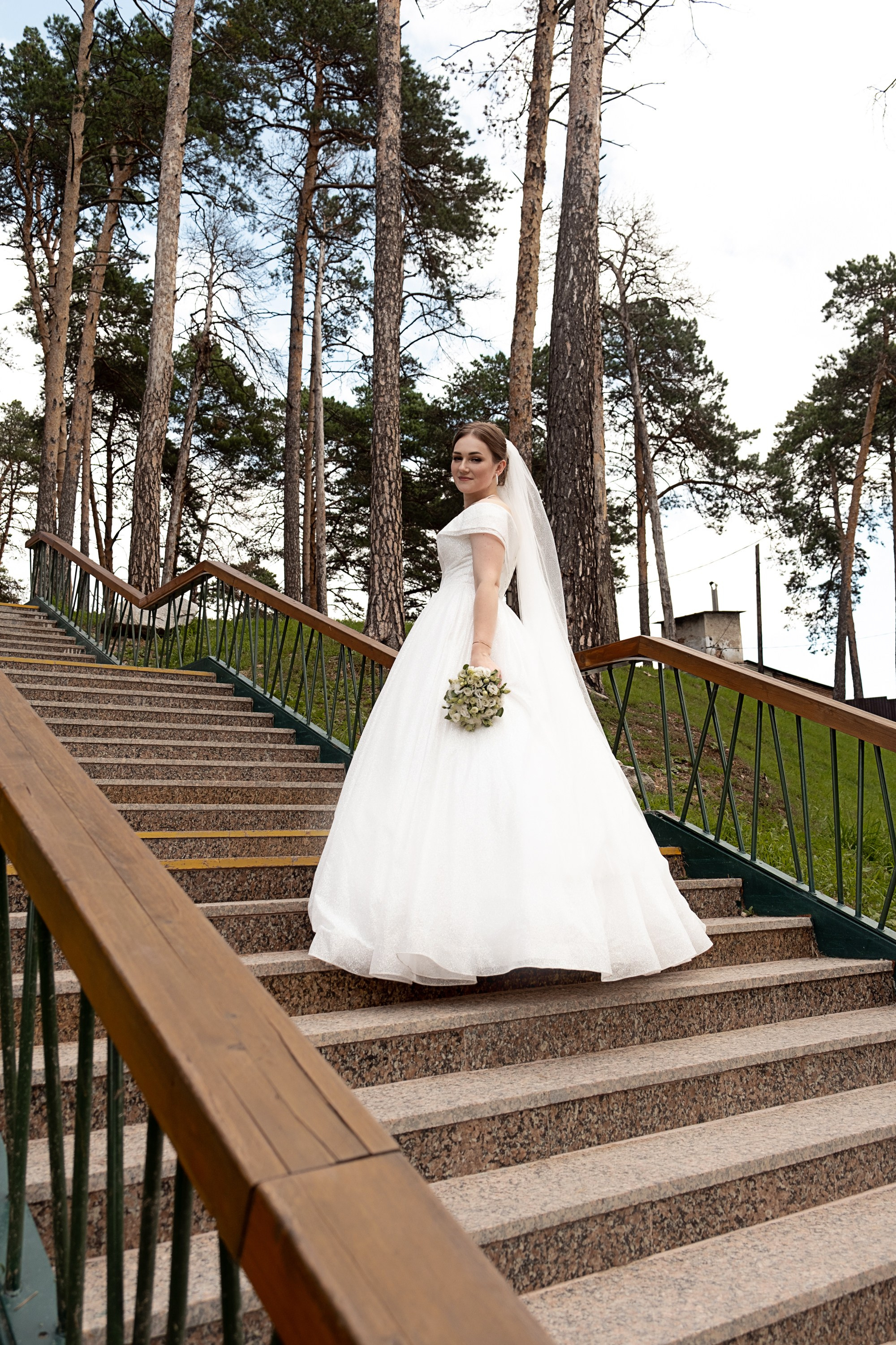 Константин & Татьяна. Свадебный и семейный фотограф в Тюмени Екатерина Дубровина