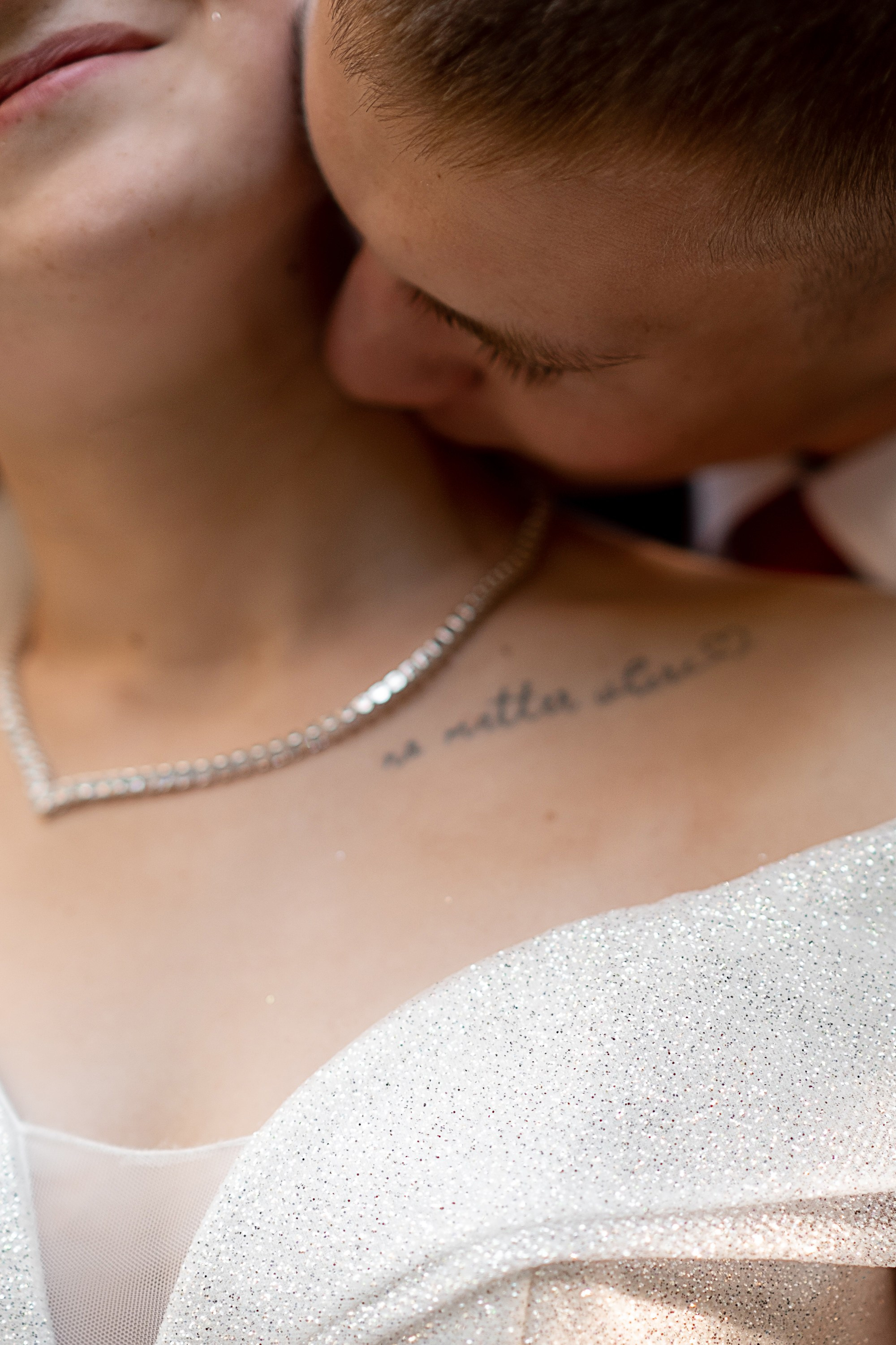 Константин & Татьяна. Свадебный и семейный фотограф в Тюмени Екатерина Дубровина