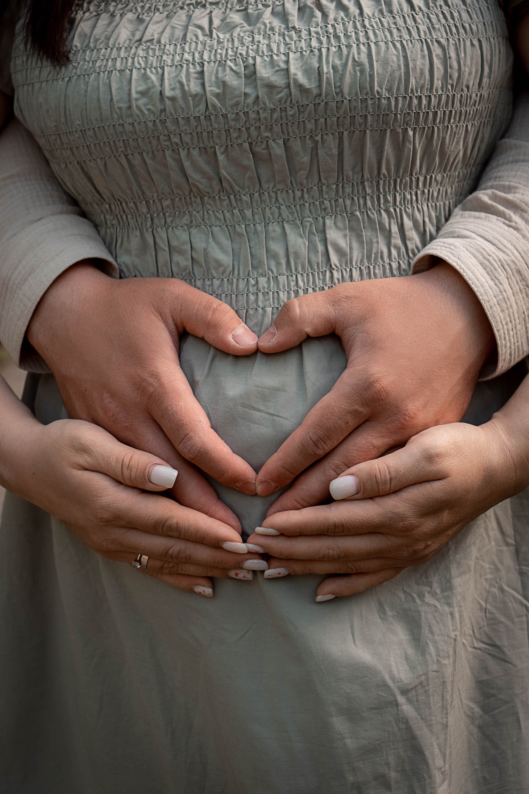 Джамиля, Юра и малыш Андрей. Свадебный и семейный фотограф в Тюмени Екатерина Дубровина