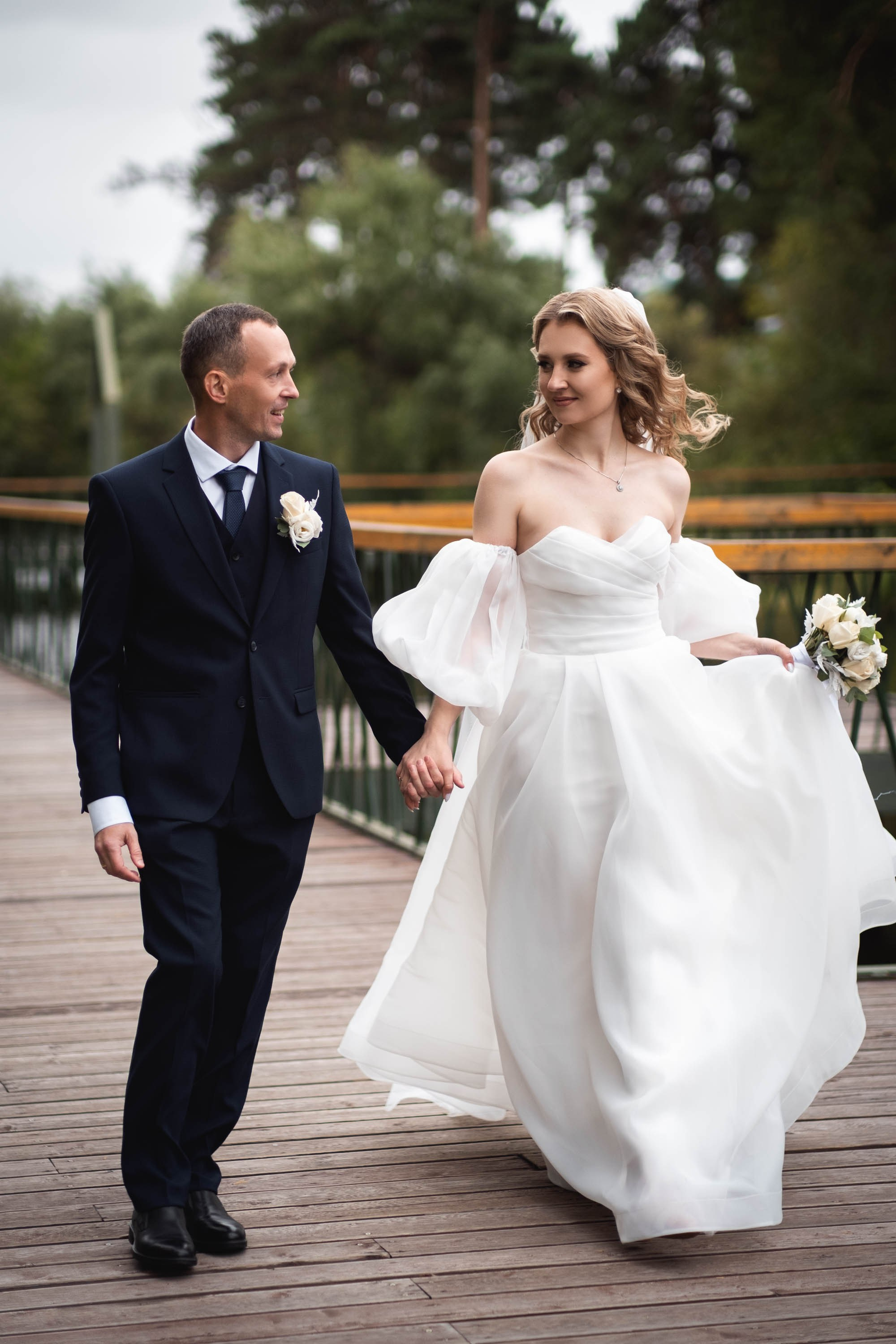 Виктор & Елена г. Заводоуковск. Свадебный и семейный фотограф в Тюмени Екатерина Дубровина