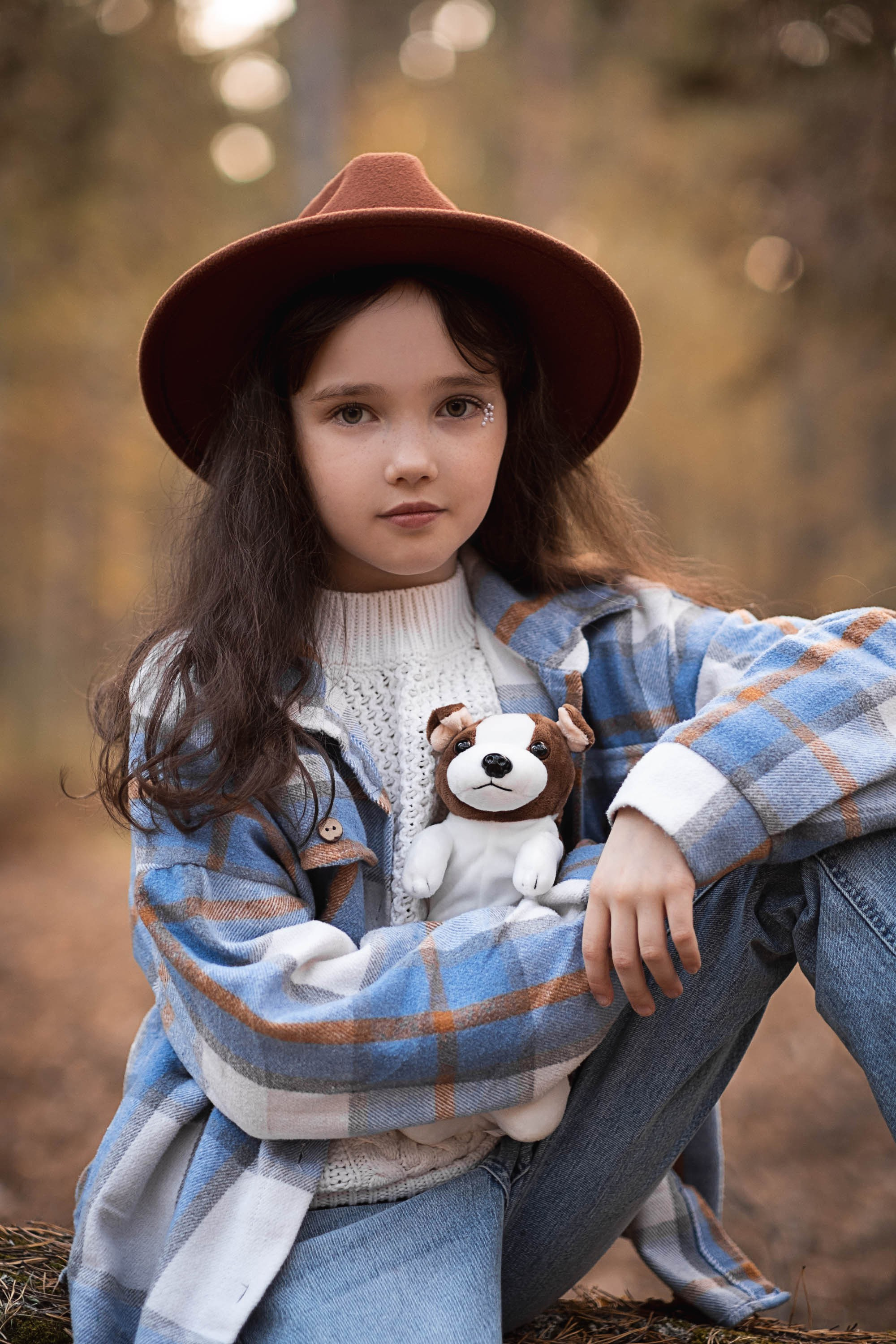 Венера, Виталий и Лейла. Свадебный и семейный фотограф в Тюмени Екатерина Дубровина