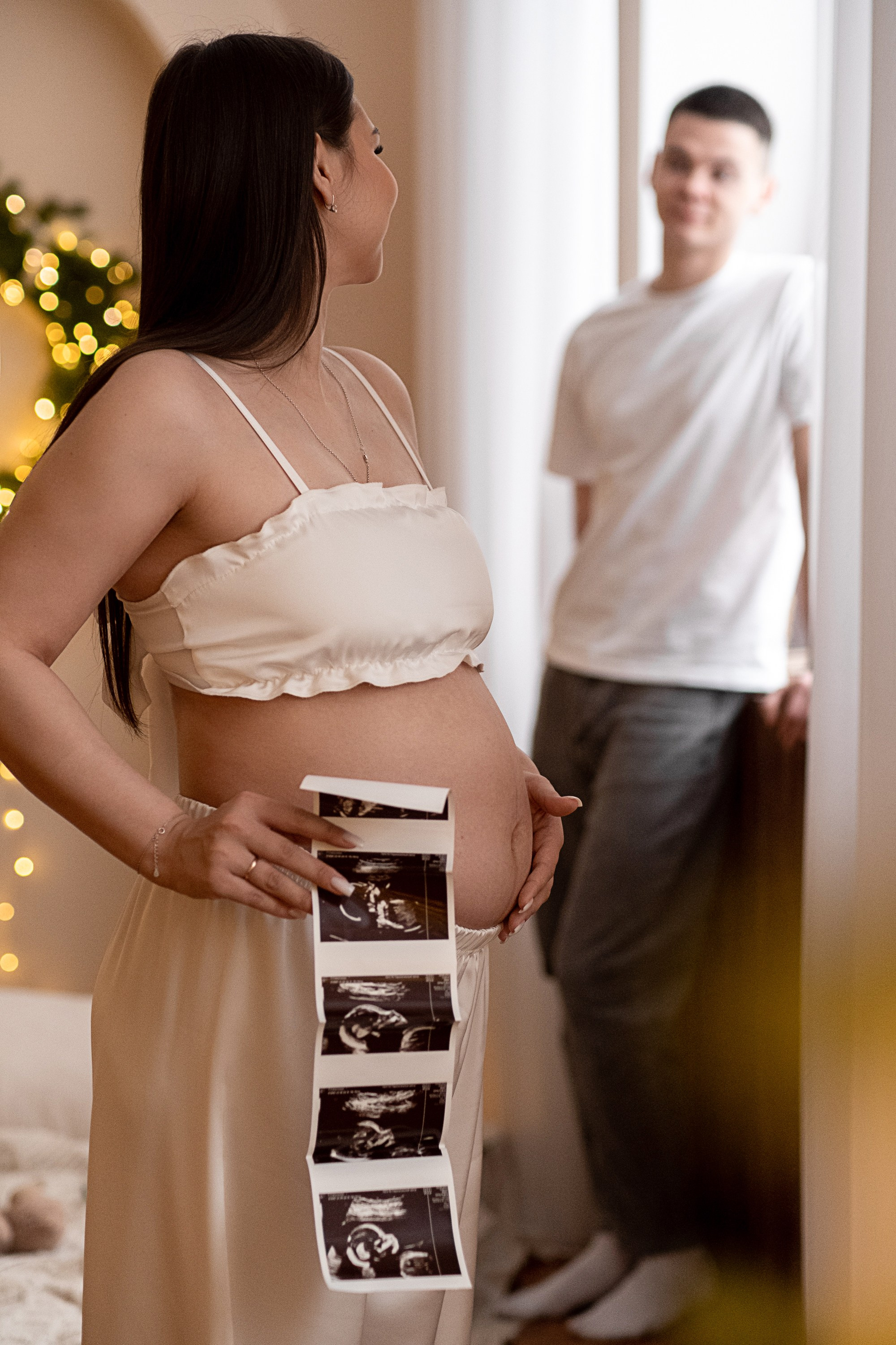 Артем и София. Свадебный и семейный фотограф в Тюмени Екатерина Дубровина