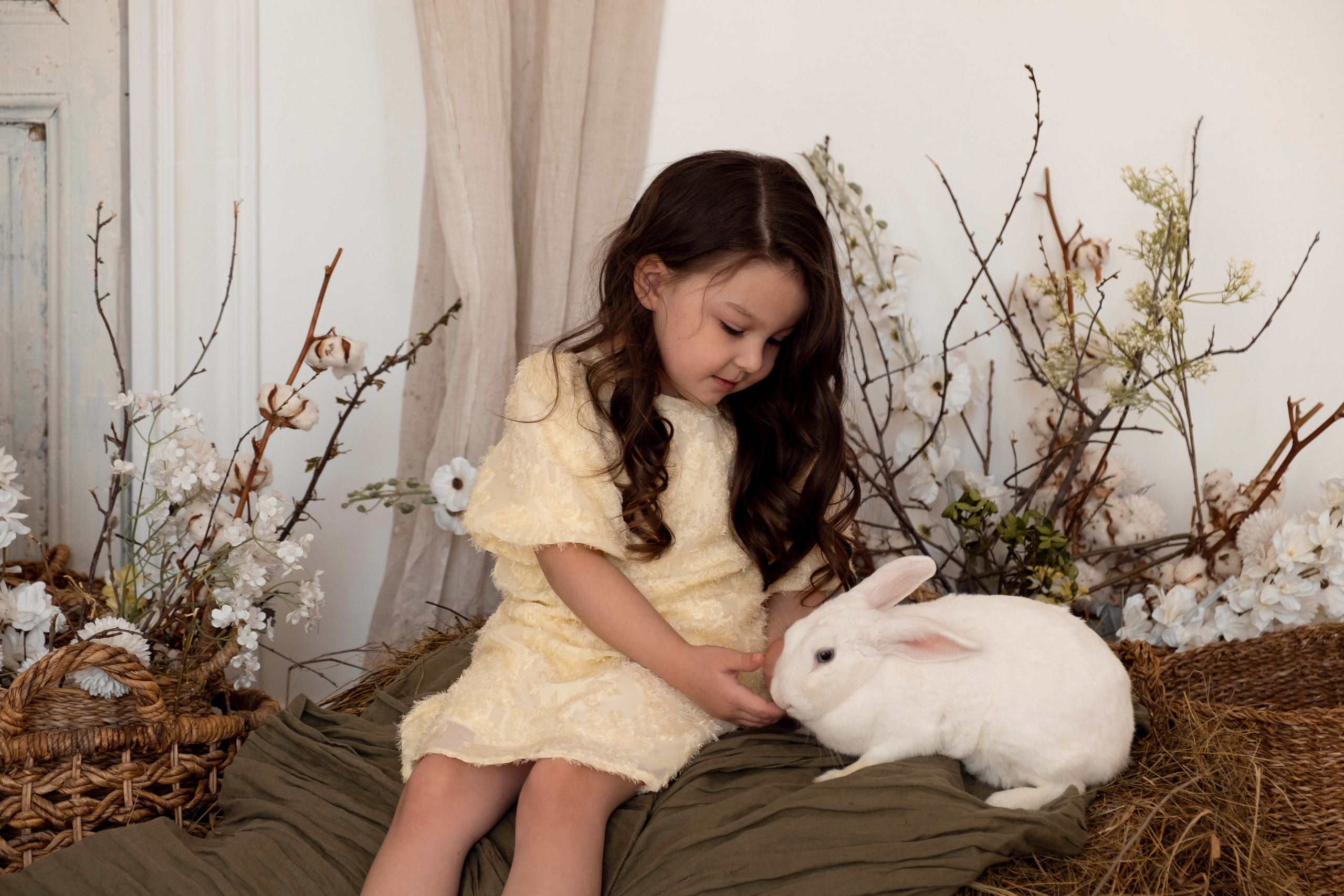 Ксения, Илья и Оливия. Свадебный и семейный фотограф в Тюмени Екатерина Дубровина