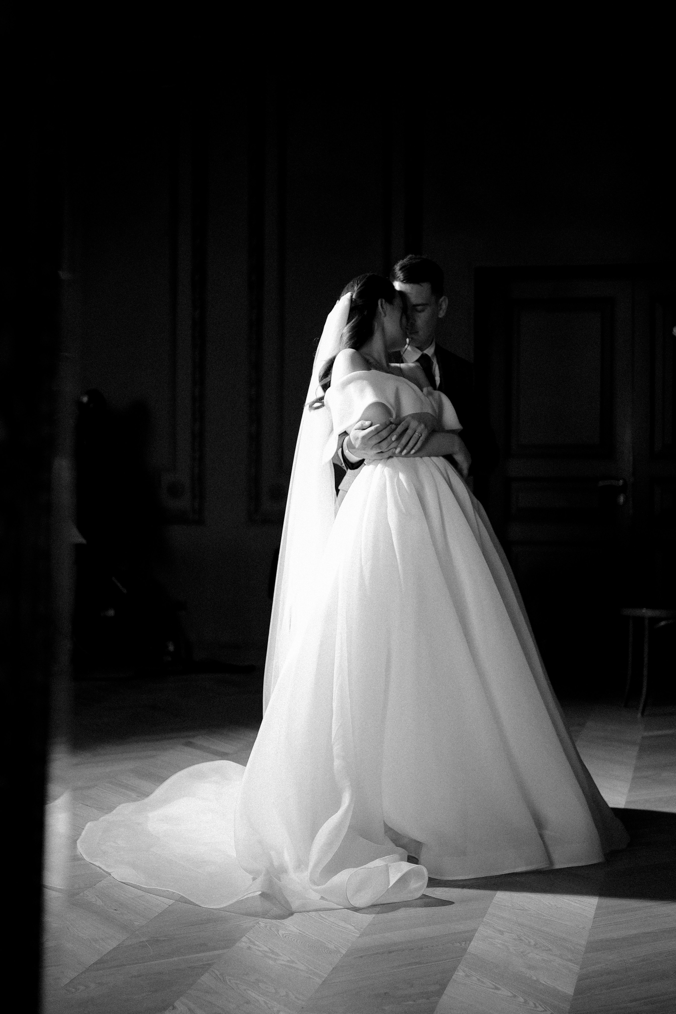 Надя & Серёжа. Phdkvmr.ru