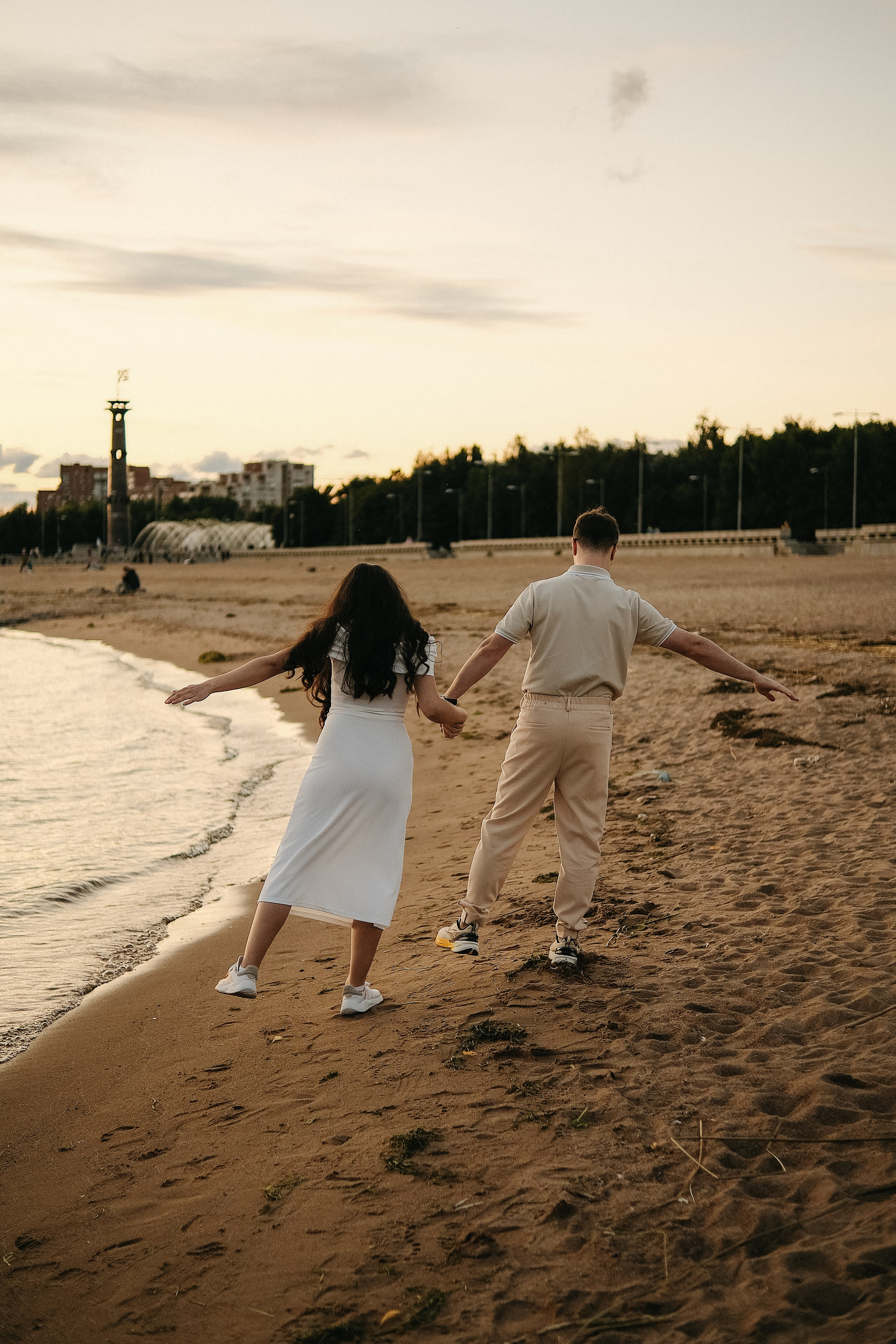 Юля & Андрей. Phdkvmr.ru