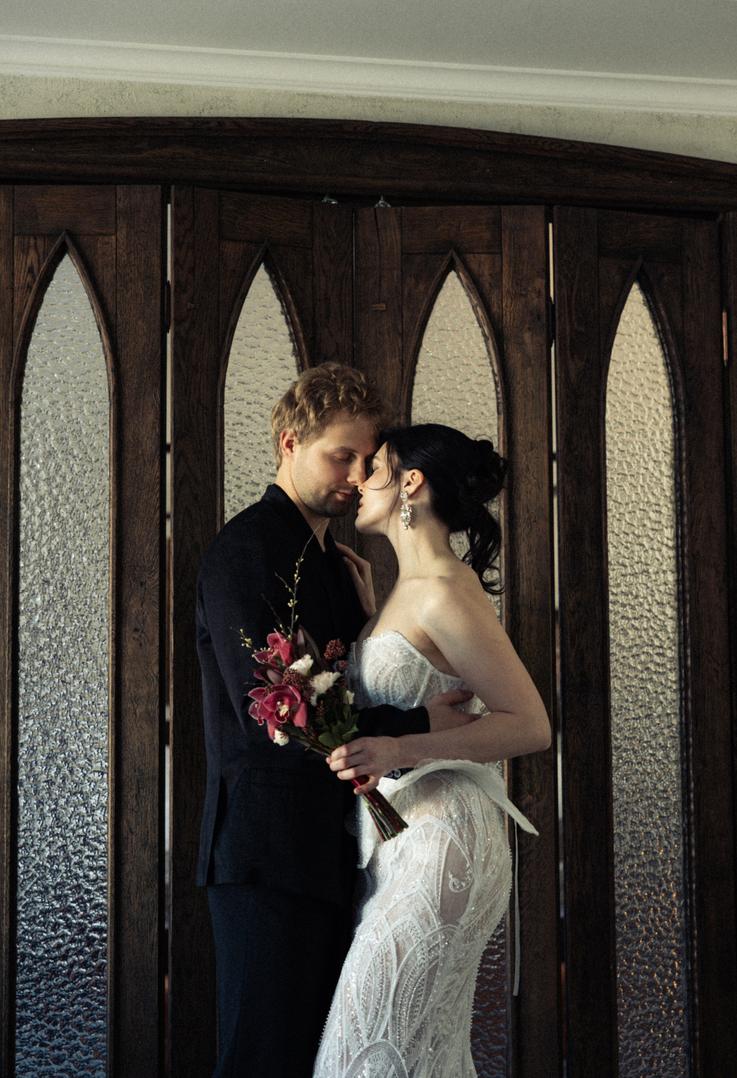 Сандра & Никита. Phdkvmr.ru