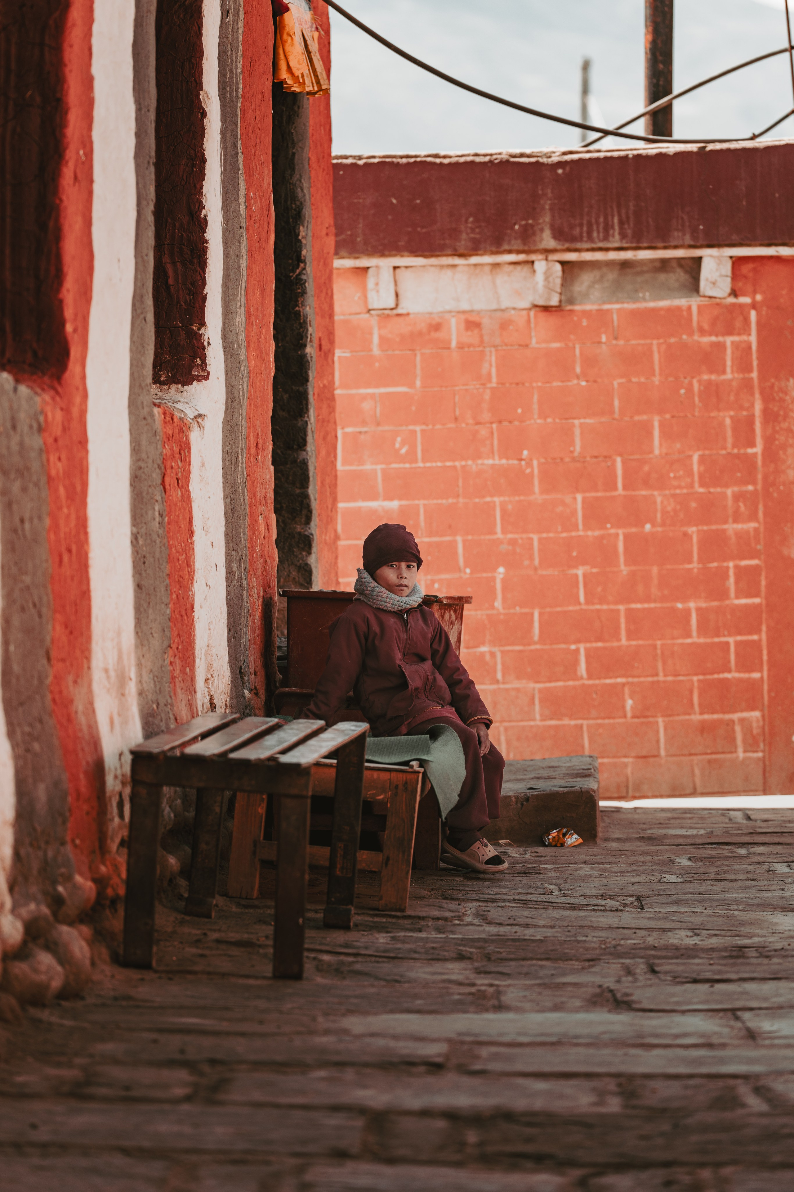 Королевство Мустанг. Dmitry Ippolitov