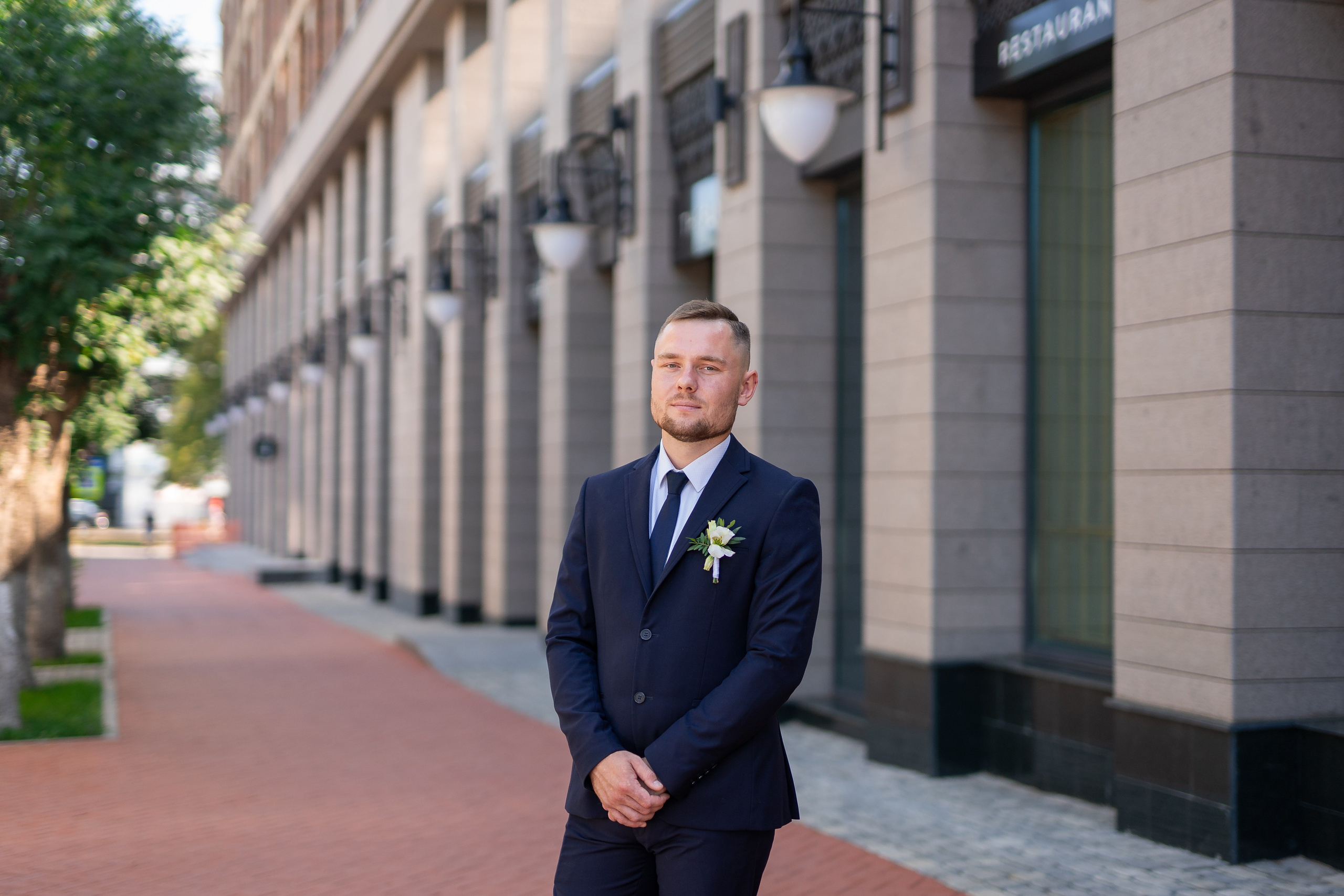 Костя и Аделя — свадьба. Свадебный и семейный фотограф Марина Лежнева, г. Уфа