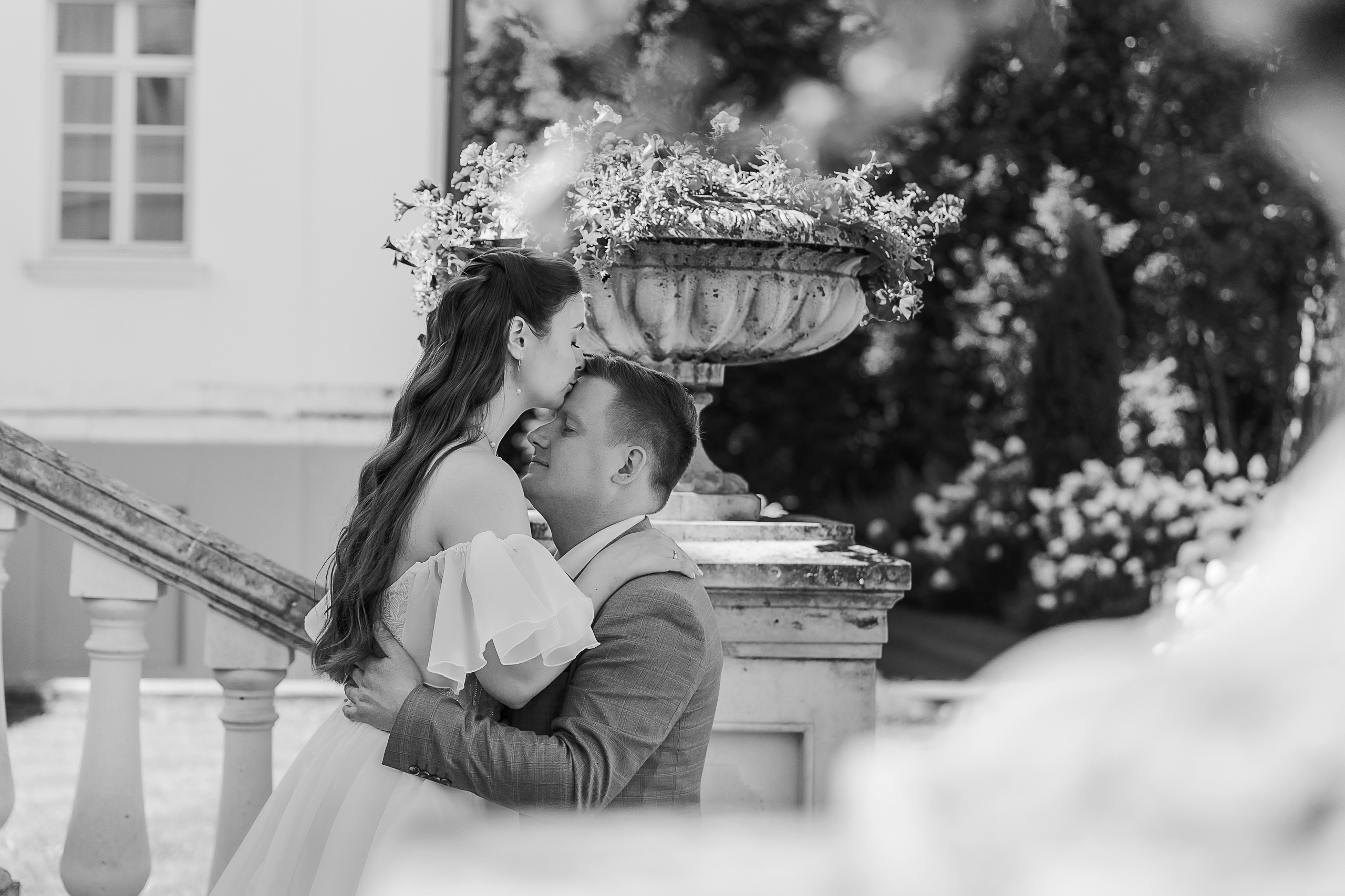 Свадьба Дмитрия и Анны. Свадебный и семейный фотограф в Твери и Тверской области