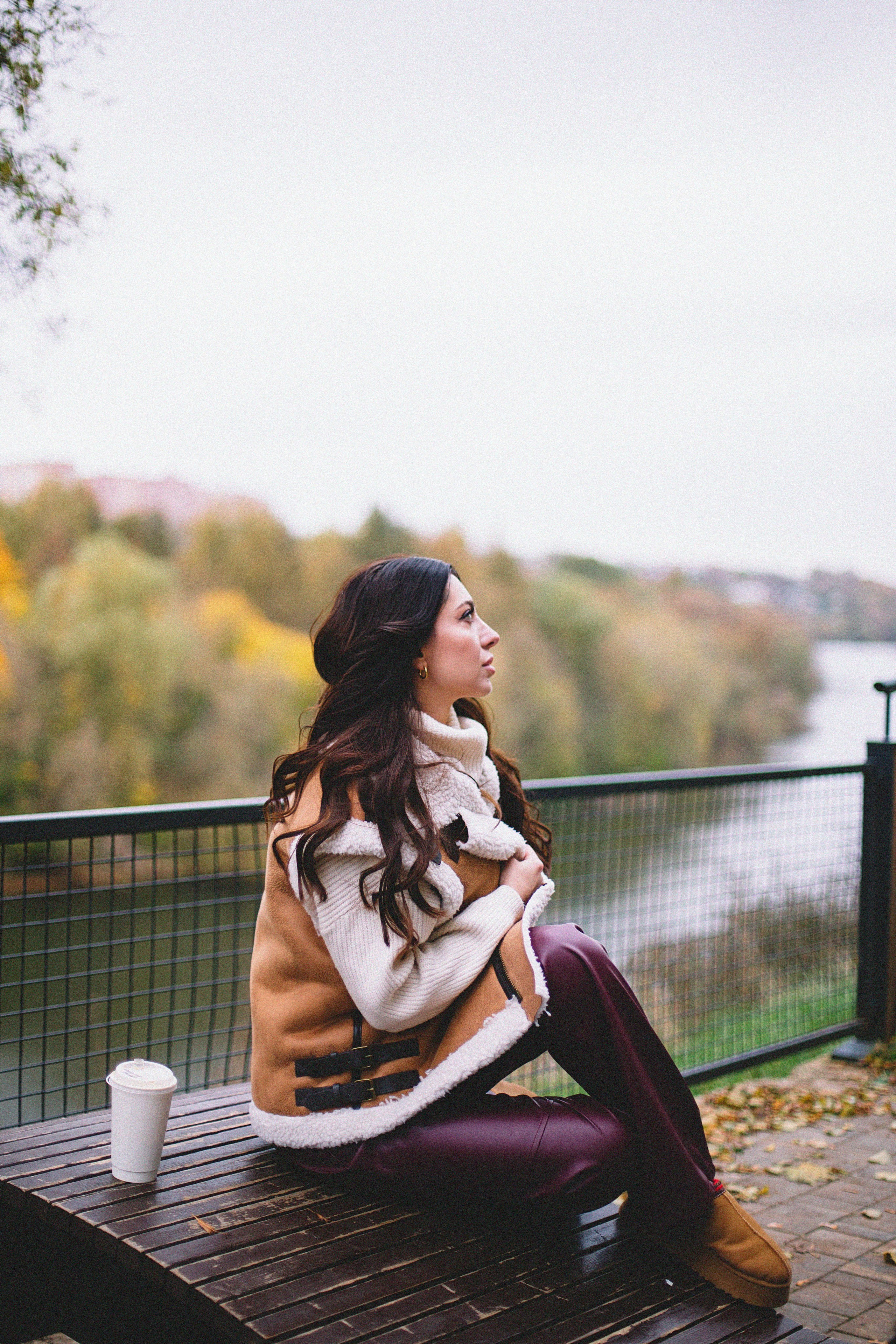 Ажай. Портретный и свадебный фотограф Даня Похватова