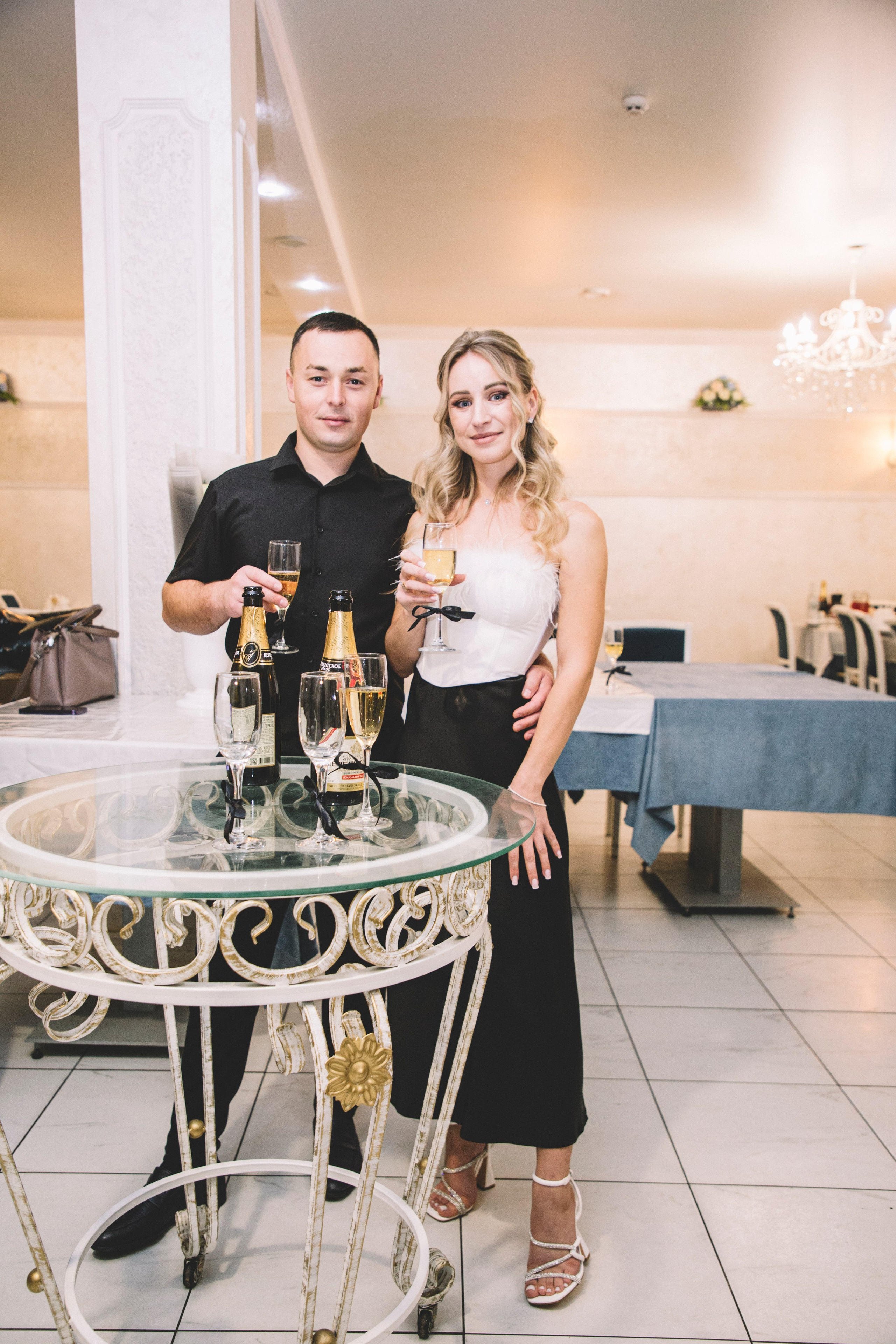 Доина. Портретный и свадебный фотограф Даня Похватова