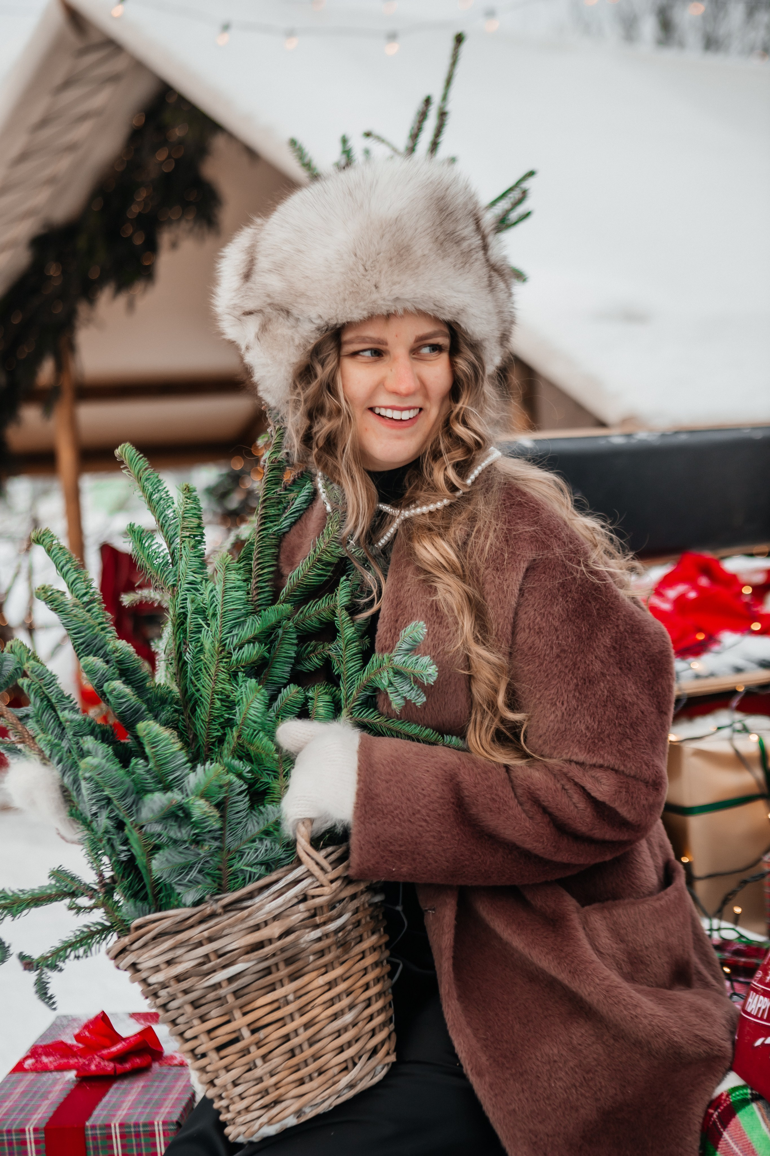 Фотограф Гуменюк Мария