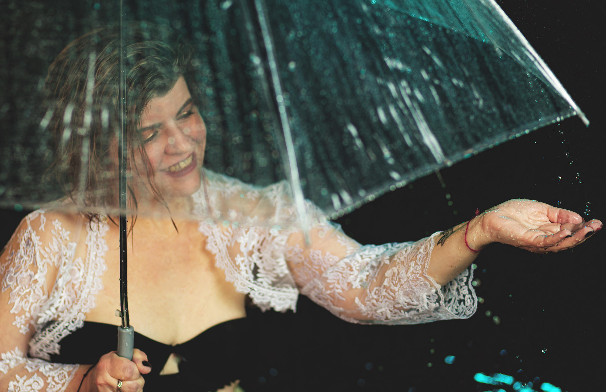 Женский портрет. Портретный фотограф в Санкт-Петербурге Яна Квинт