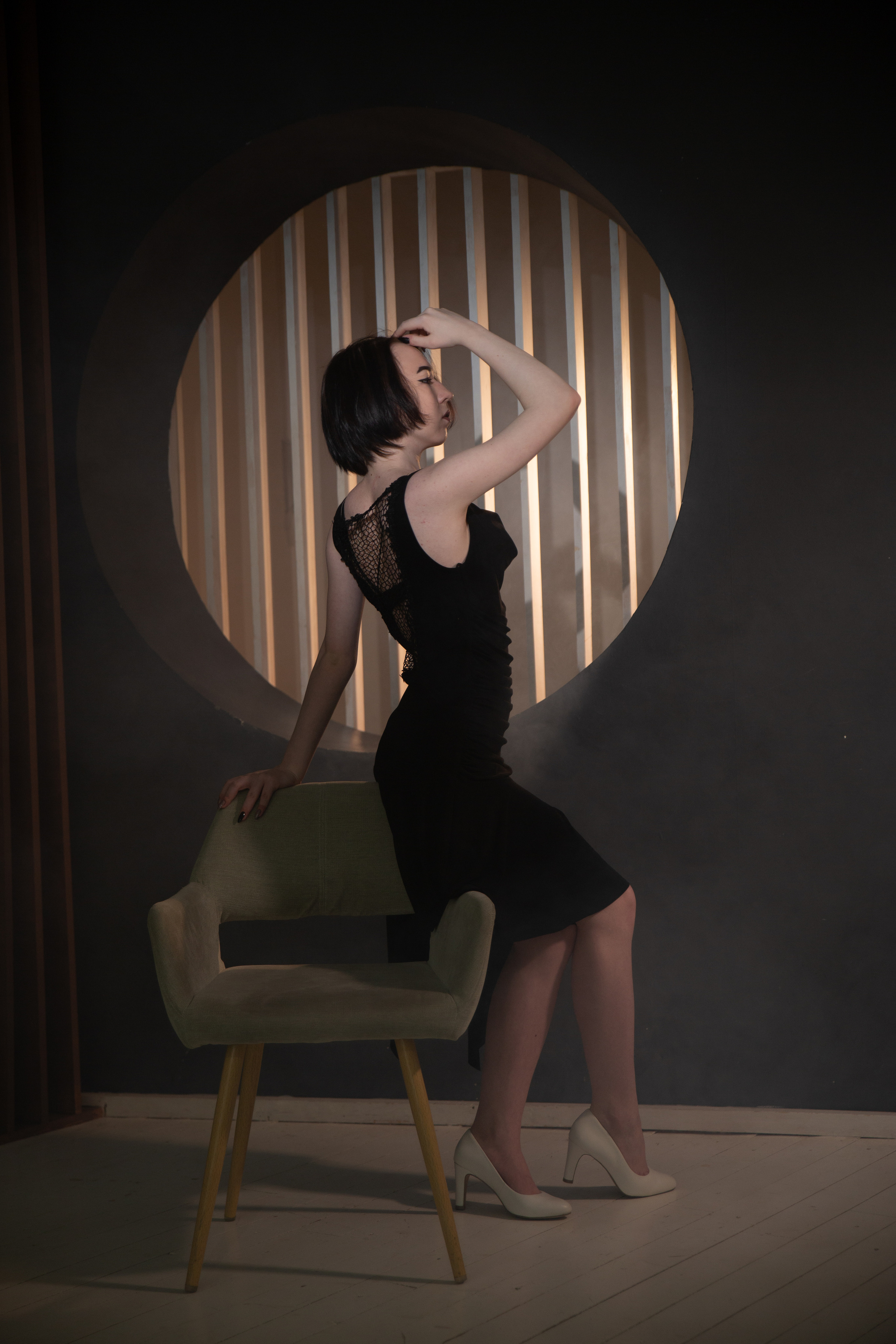 Женский портрет. Портретный фотограф в Санкт-Петербурге Яна Квинт