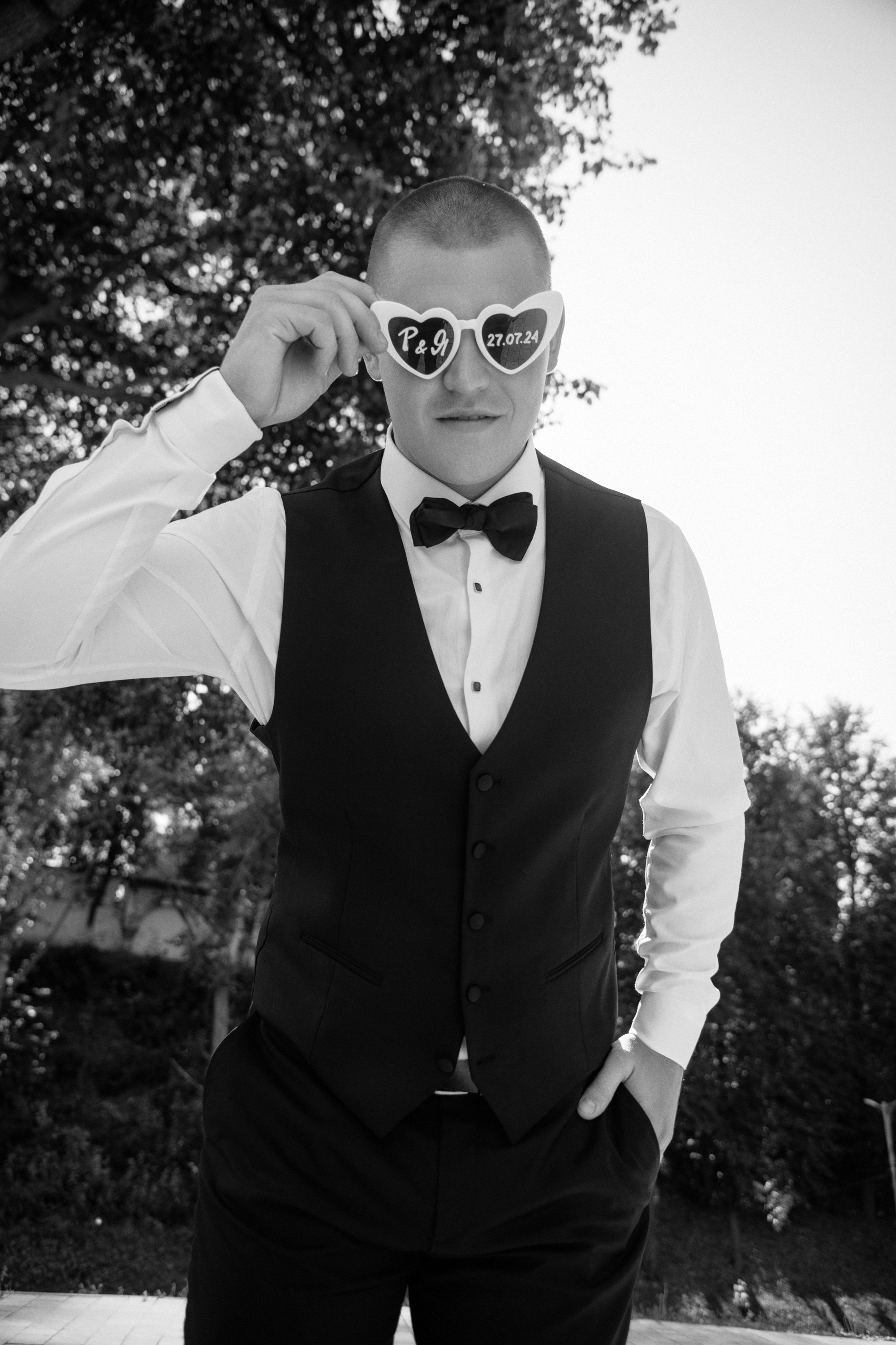 Яна и Рома. Фотограф Смоляк Алена