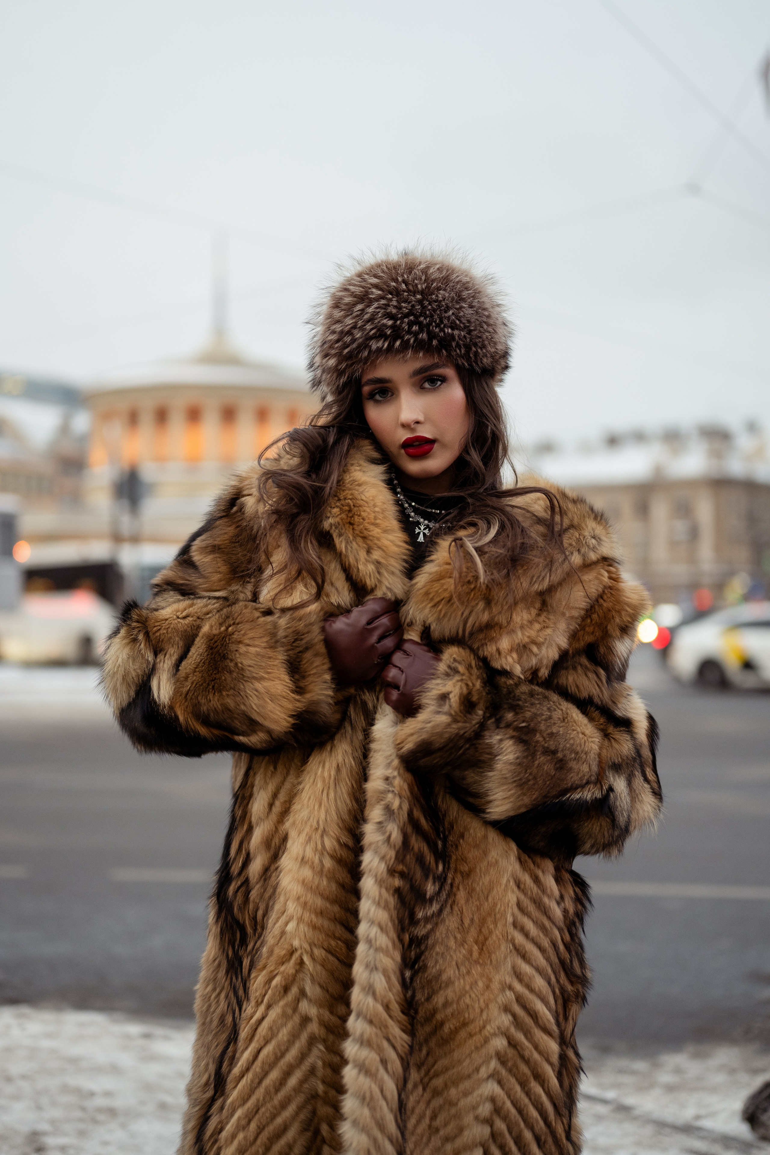 Slavic girl. Саша. Свадебный и семейный фотограф в СПб Валерия Фомичева