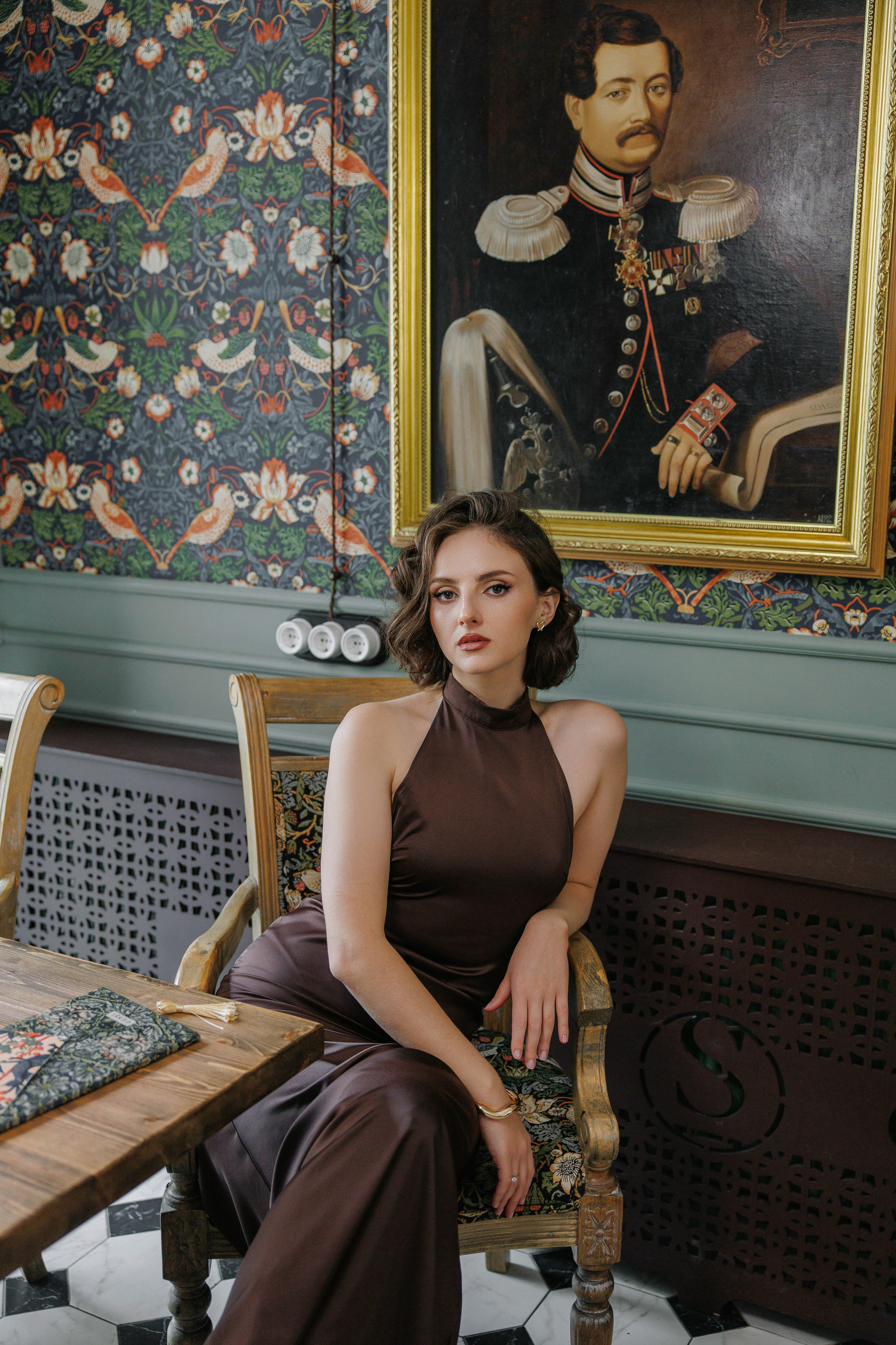 Валерия. Профессиональный фотограф в городе Уфа