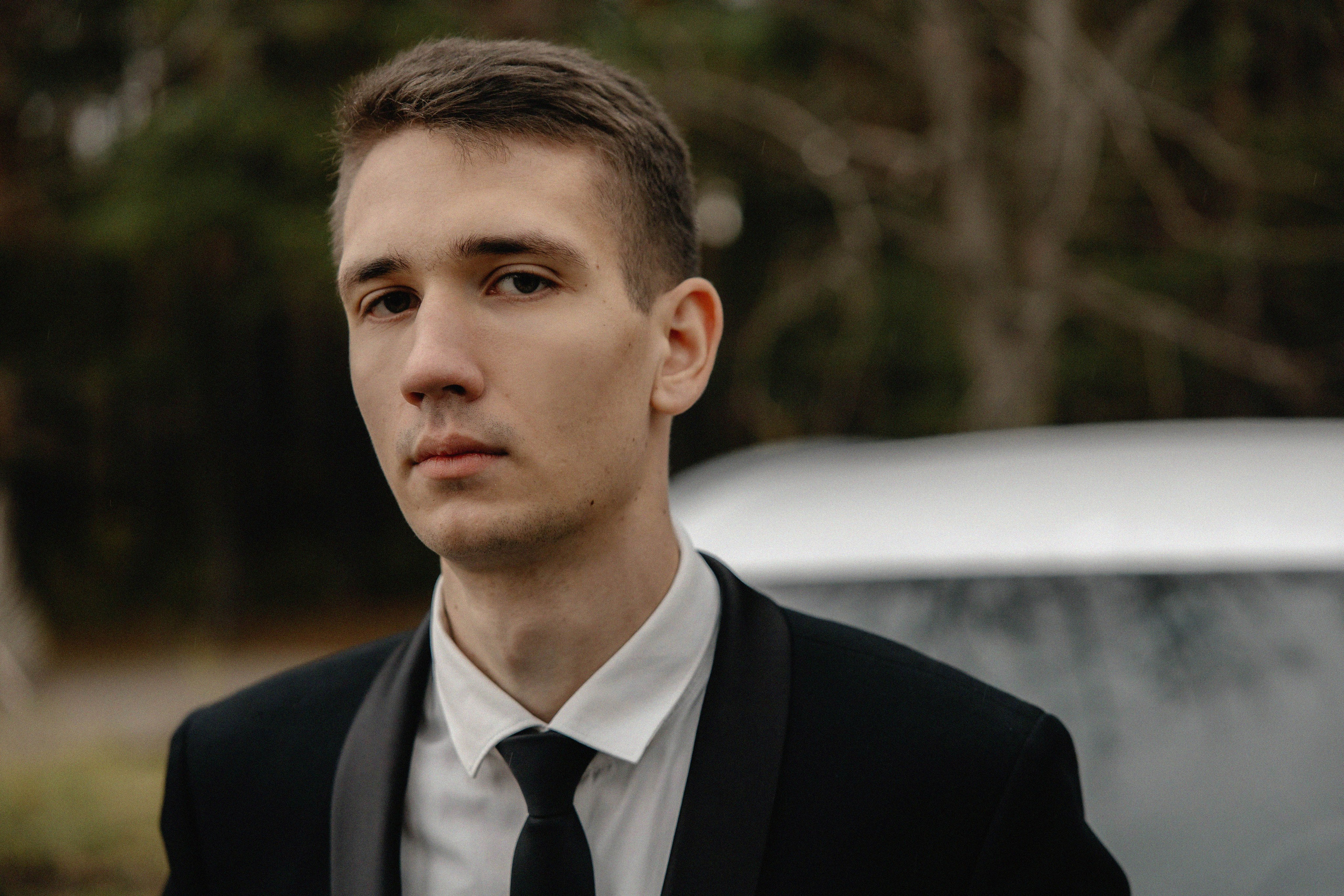 Равиль&Эльвина. Фотограф Арина Елизарова