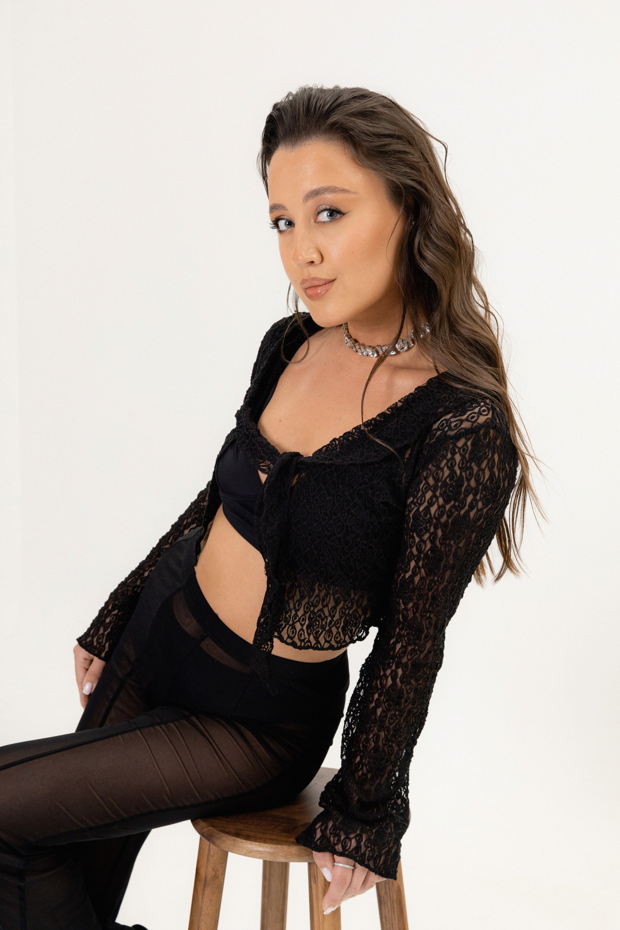 . Фотограф Арина Елизарова