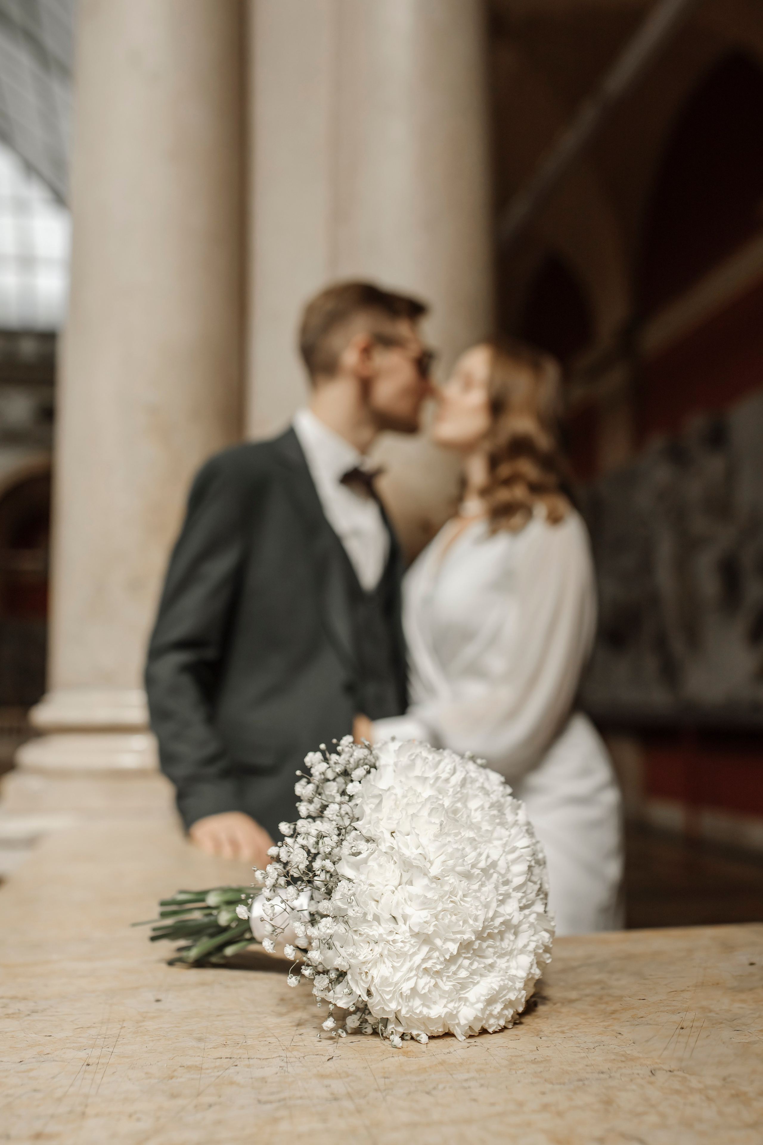 Дмитрий & Виктория. Свадебный и семейный фотограф Санкт-Петербурга Мария Родионова