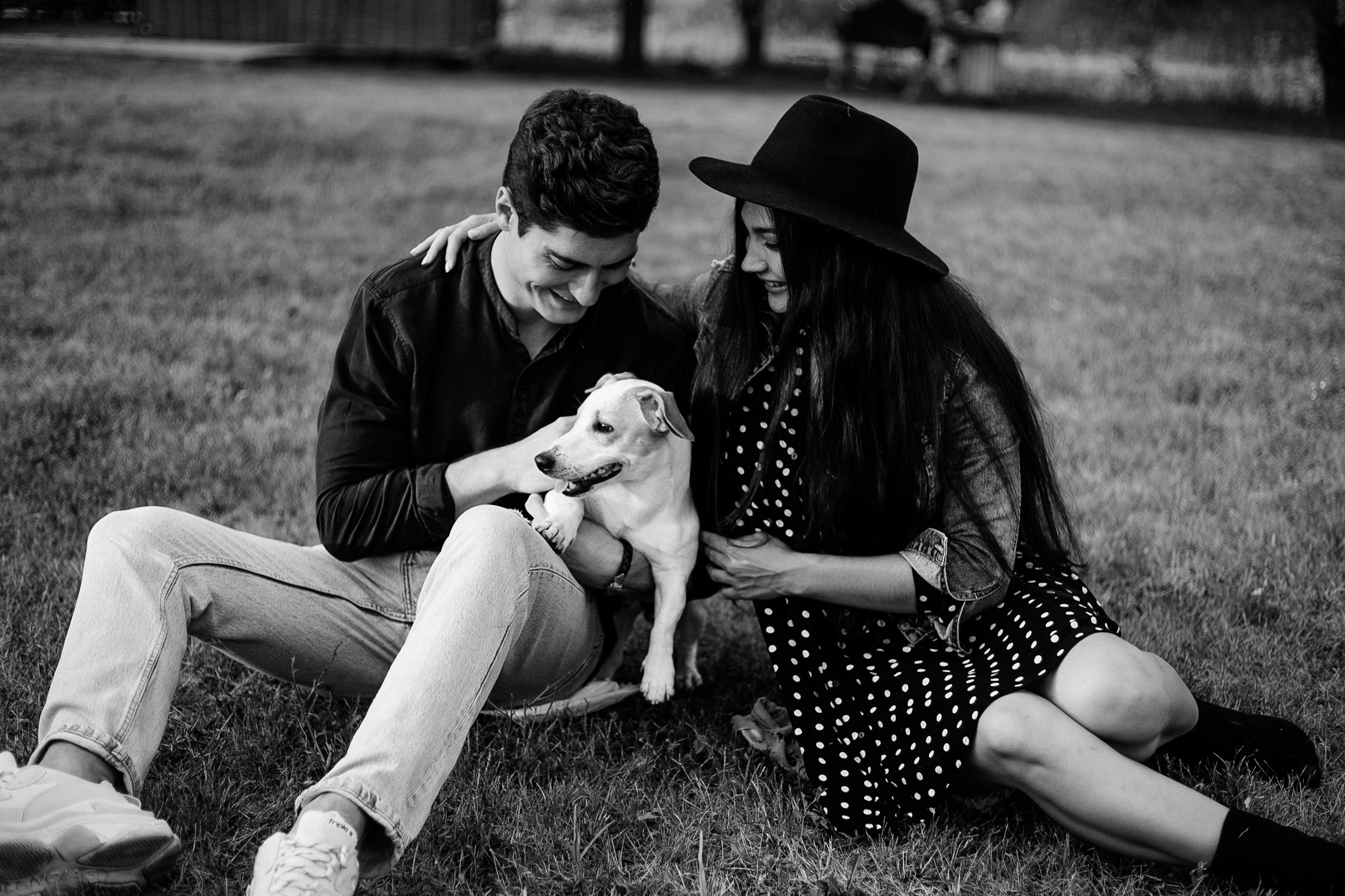 Влад &Тоня. Фотограф в Санкт Петербурге и Москве Анастасия Сиволод