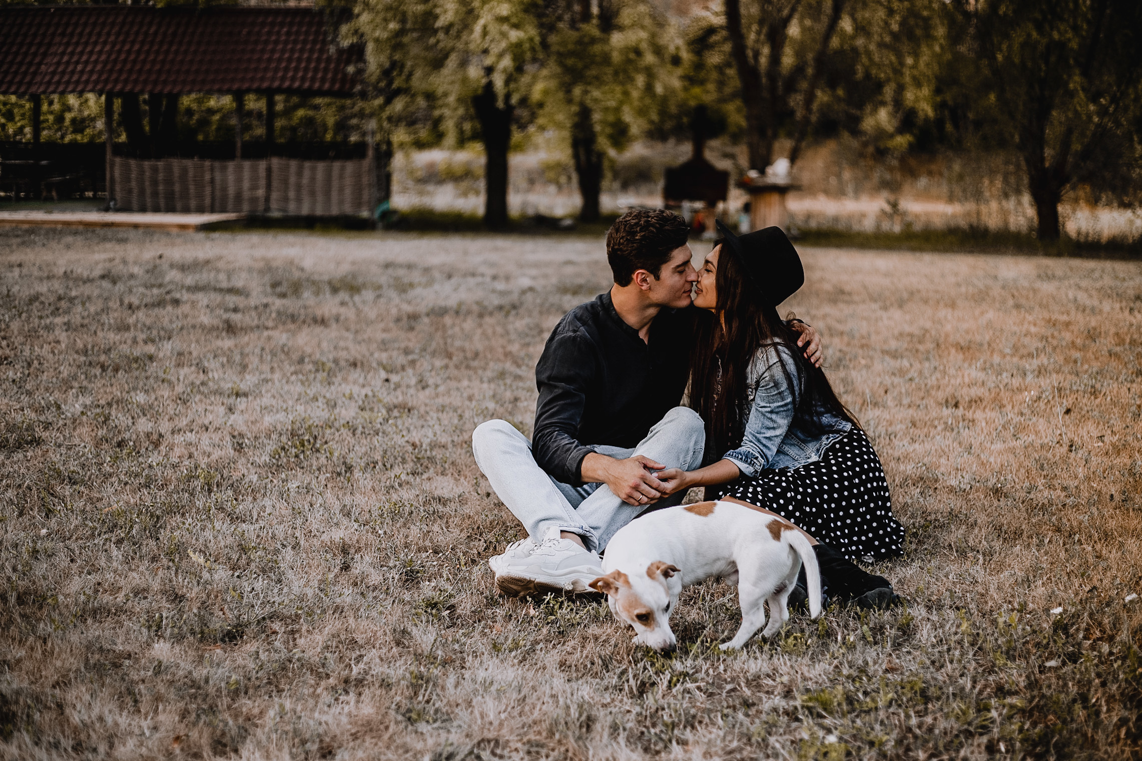 Влад &Тоня. Фотограф в Санкт Петербурге и Москве Анастасия Сиволод